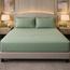 Mulberry Living Giza Cotton 350 Thread Count 3-Piece King Flat Sheet Set - 280x260 cm-promo_HC_AE_discountpromo_20042020-image-1