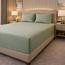 Mulberry Living Giza Cotton 350 Thread Count 3-Piece King Flat Sheet Set - 280x260 cm-promo_HC_AE_discountpromo_20042020-image-2