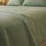Mulberry Living Giza Cotton 350 Thread Count 3-Piece King Flat Sheet Set - 280x260 cm-promo_HC_AE_discountpromo_20042020-image-4