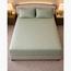 Mulberry Living Giza Cotton 350 Thread Count 3-Piece King Flat Sheet Set - 280x260 cm-promo_HC_AE_discountpromo_20042020-image-6