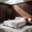 طقم شرشف مسطح قطني 3 قطع مقاس كينج 350 خيط - مالبيري ليفينج جيزة - 280×260 سم-promo_HC_AE_discountpromo_20042020-image-3