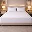 Mulberry Living Giza Cotton 350 Thread Count 3-Piece King Flat Sheet Set - 280x260 cm-promo_HC_AE_discountpromo_20042020-image-9