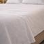 Mulberry Living Giza Cotton 350 Thread Count 3-Piece King Flat Sheet Set - 280x260 cm-promo_HC_AE_discountpromo_20042020-image-12