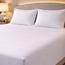 Mulberry Living Giza Cotton 350 Thread Count 3-Piece King Flat Sheet Set - 280x260 cm-promo_HC_AE_discountpromo_20042020-image-13