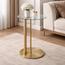 طاولة جانبية بسطح زجاج - لاست هوم-promo_HC_SA_discountpromo_20042020-image-2