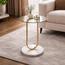 طاولة جانبية بسطح زجاج - لاست هوم-promo_HC_SA_discountpromo_20042020-image-4