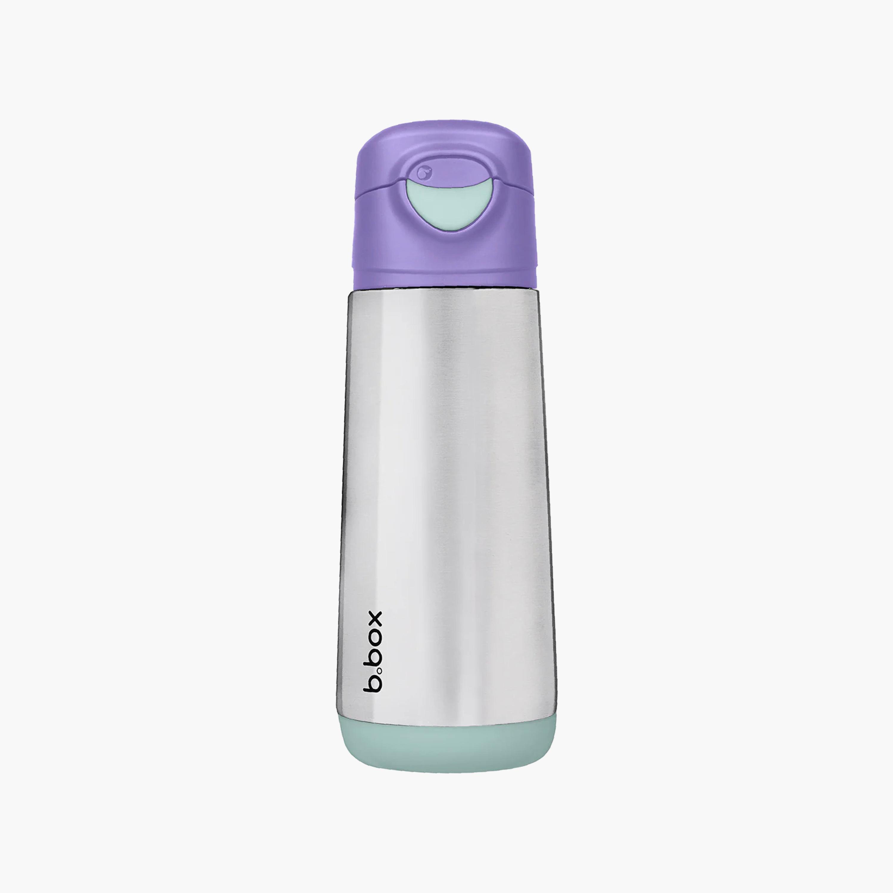 زجاجة مياه رياضية معزولة مع فوهة شرب مائلة من بي بوكس - 500 مل-school-waterbottles-image-9
