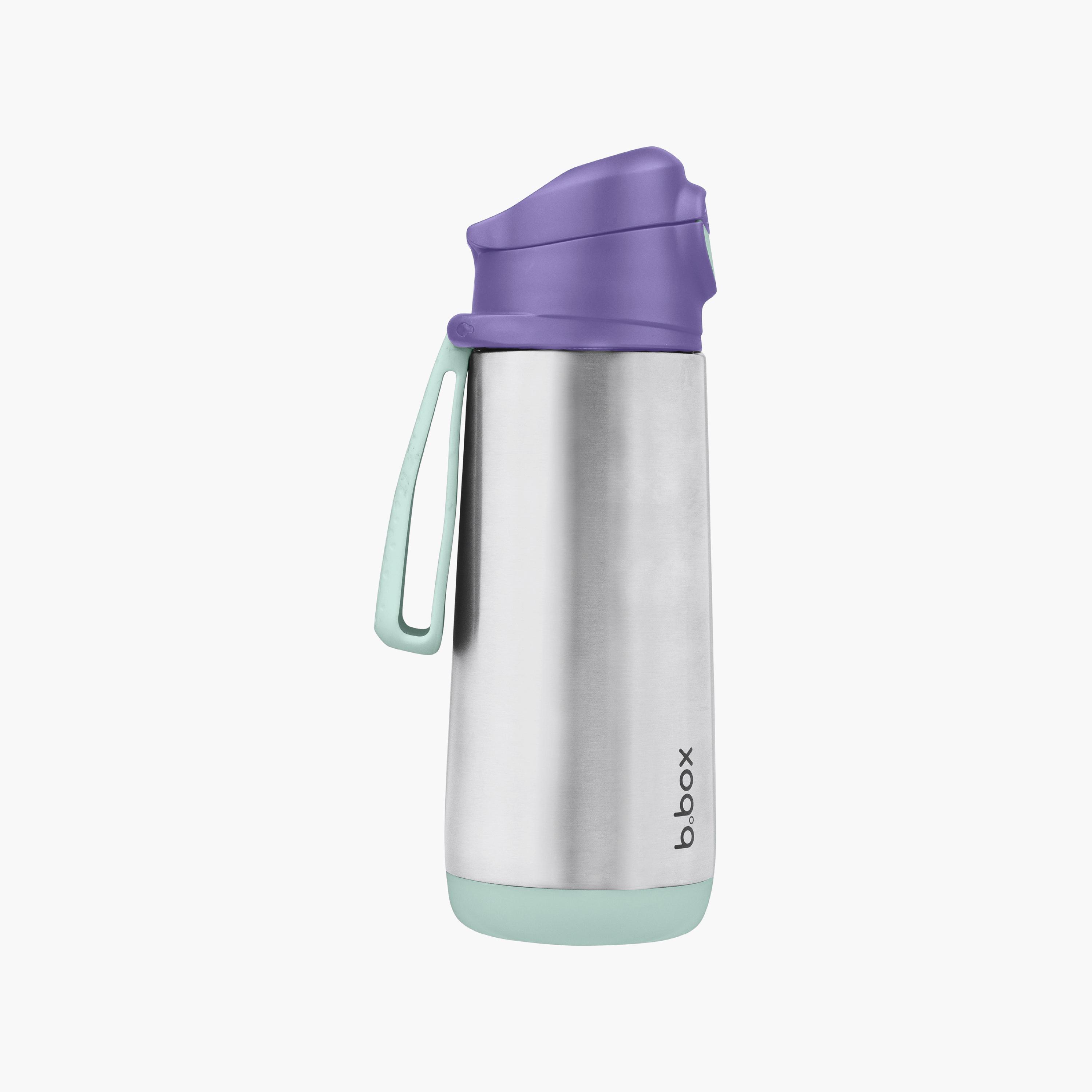 زجاجة مياه رياضية معزولة مع فوهة شرب مائلة من بي بوكس - 500 مل-school-waterbottles-image-10
