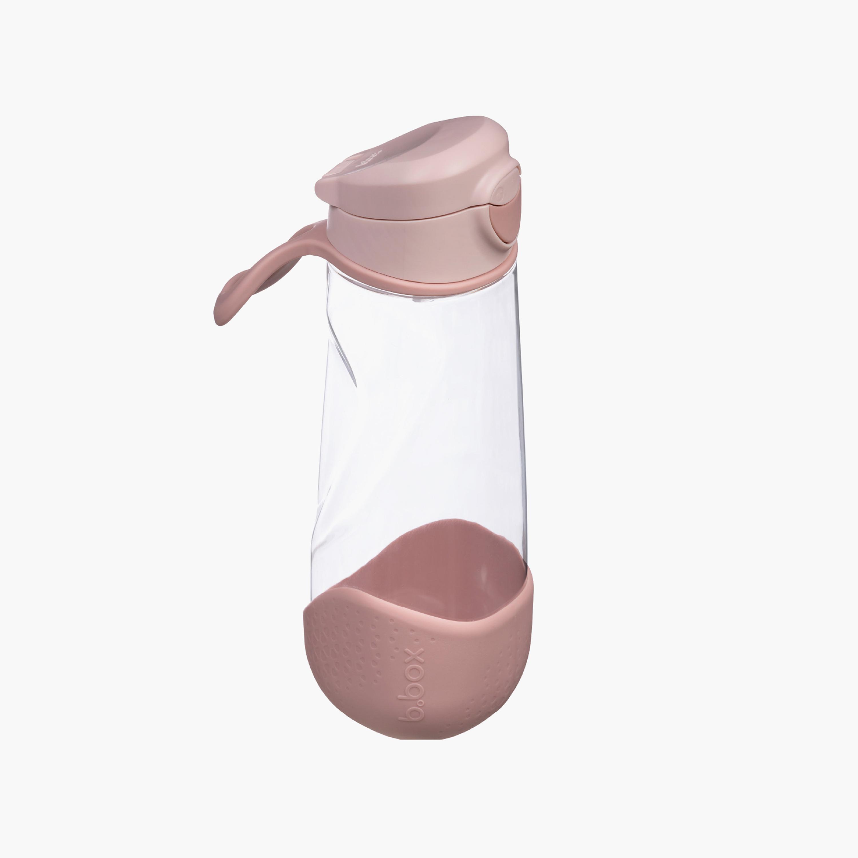 زجاجة مياه مقاومة للتسرب سهلة الإمساك والتحكم من بي بوكس - 600 مل-school-waterbottles-image-9