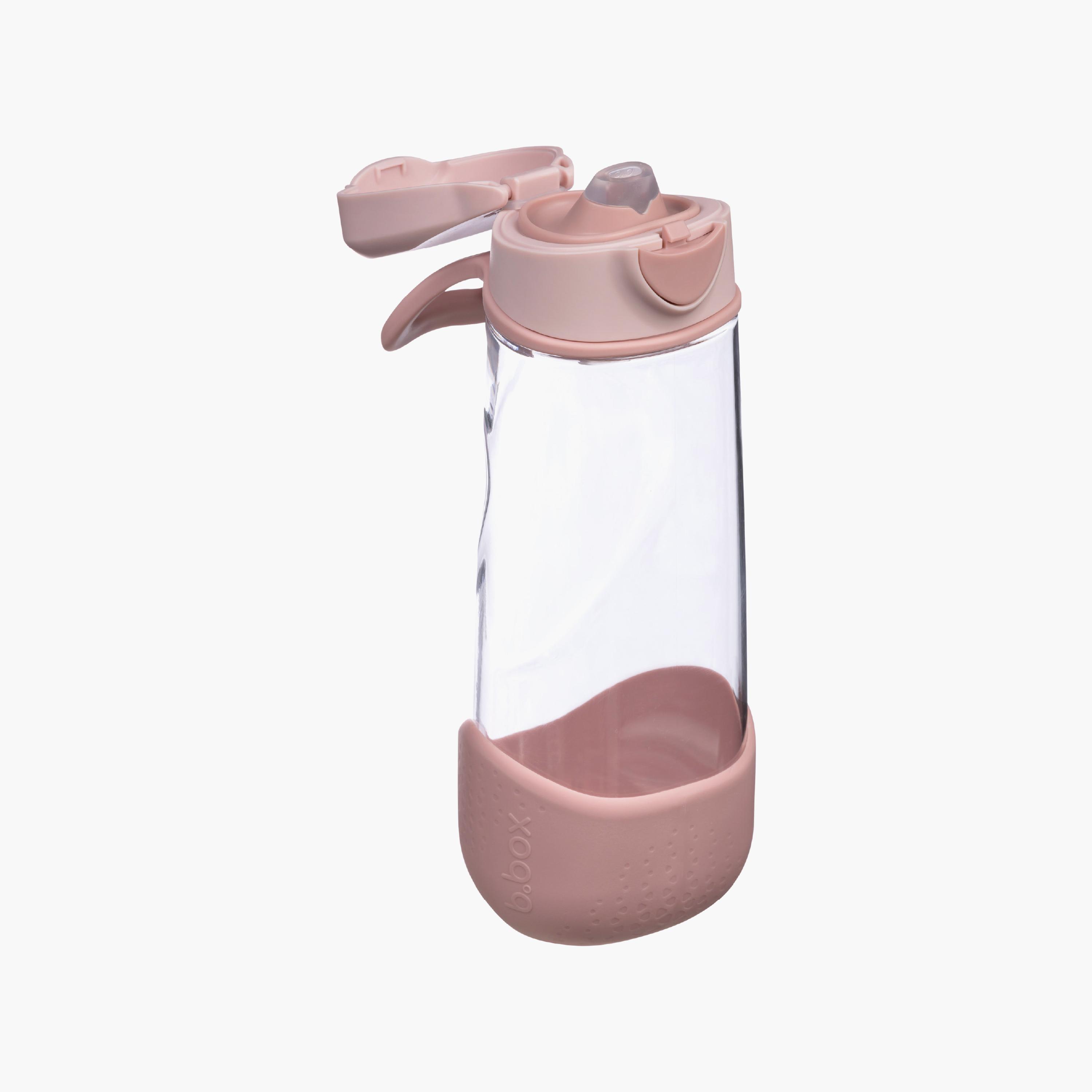 زجاجة مياه مقاومة للتسرب سهلة الإمساك والتحكم من بي بوكس - 600 مل-school-waterbottles-image-10