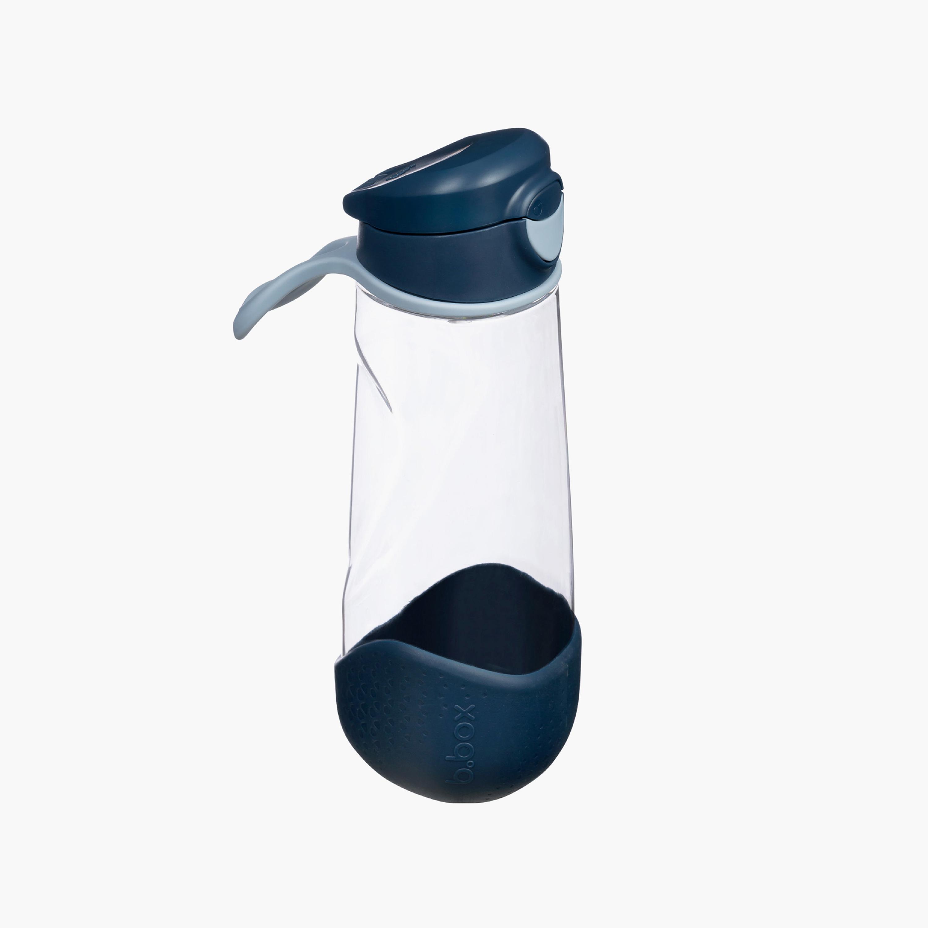 زجاجة مياه مقاومة للتسرب سهلة الإمساك والتحكم من بي بوكس - 600 مل-school-waterbottles-image-25