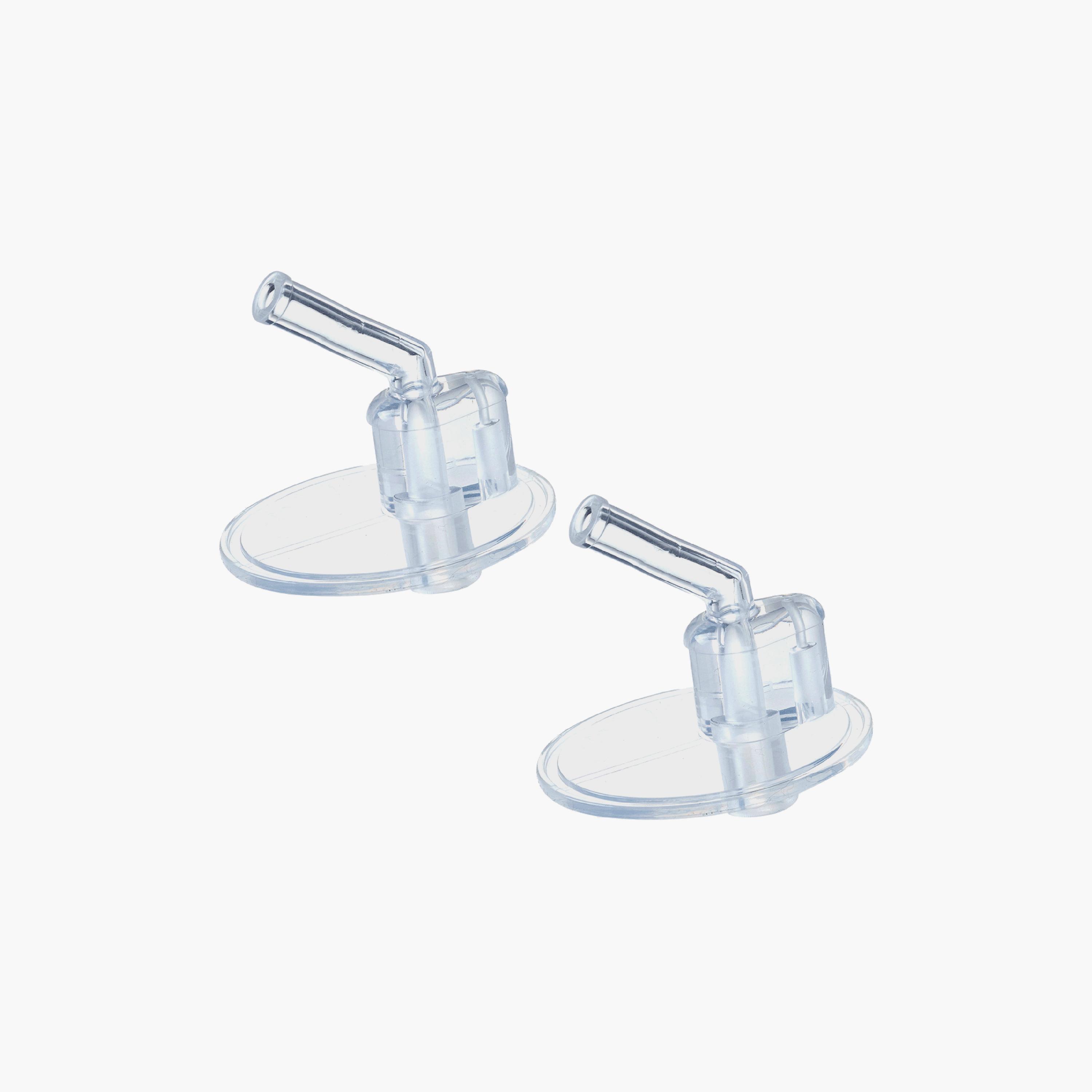 B.box 2-Piece Insulated Bottle Replacement Straw Tops-baby-feeding-accessories-image-1