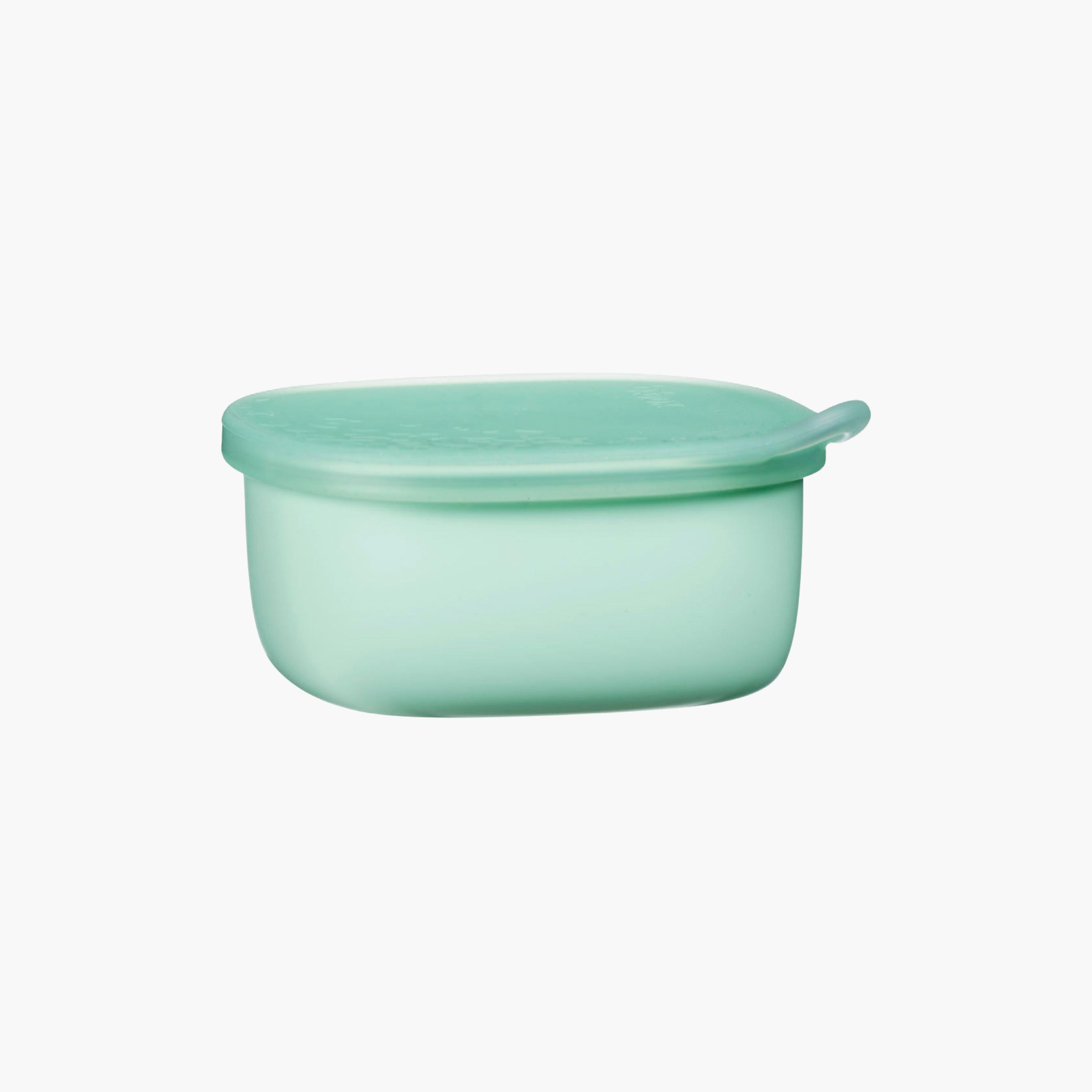 حاوية حفظ طعام للأطفال آمنة للاستخدام في الميكروويف وغسالة الأطباق من بي بوكس-baby-feeding-mealtimeessentials-image-1