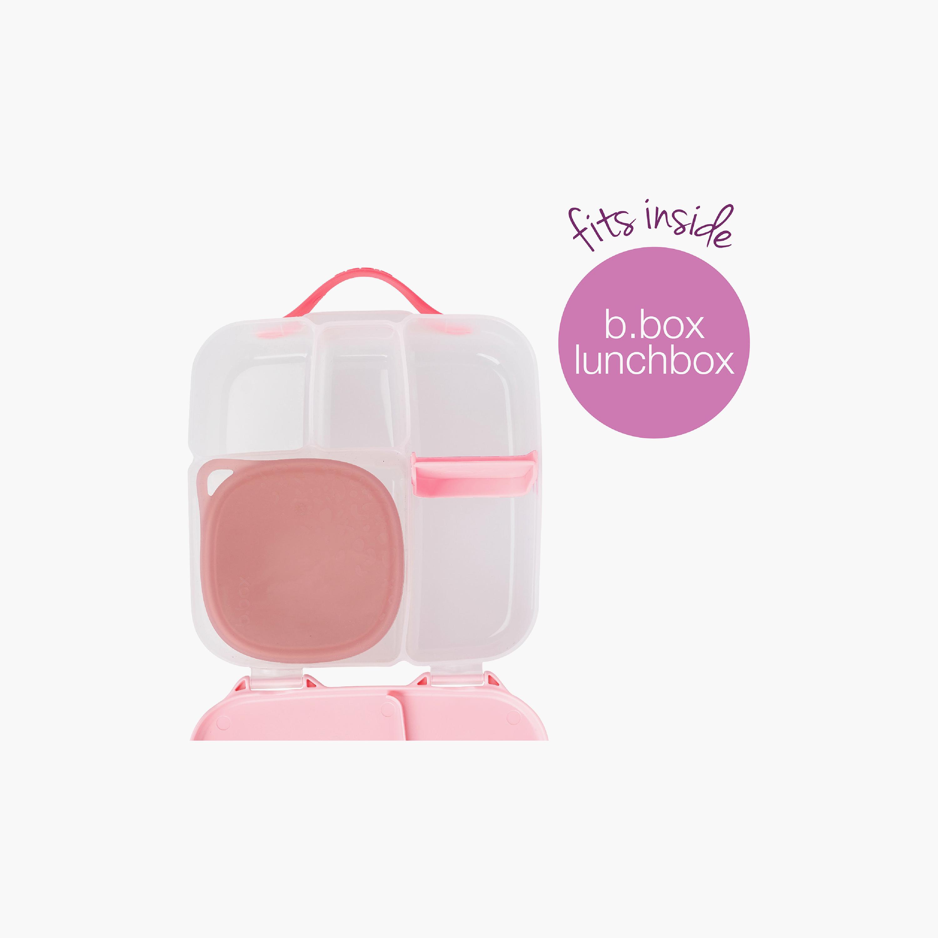 حاوية حفظ طعام للأطفال آمنة للاستخدام في الميكروويف وغسالة الأطباق من بي بوكس-baby-feeding-mealtimeessentials-image-3