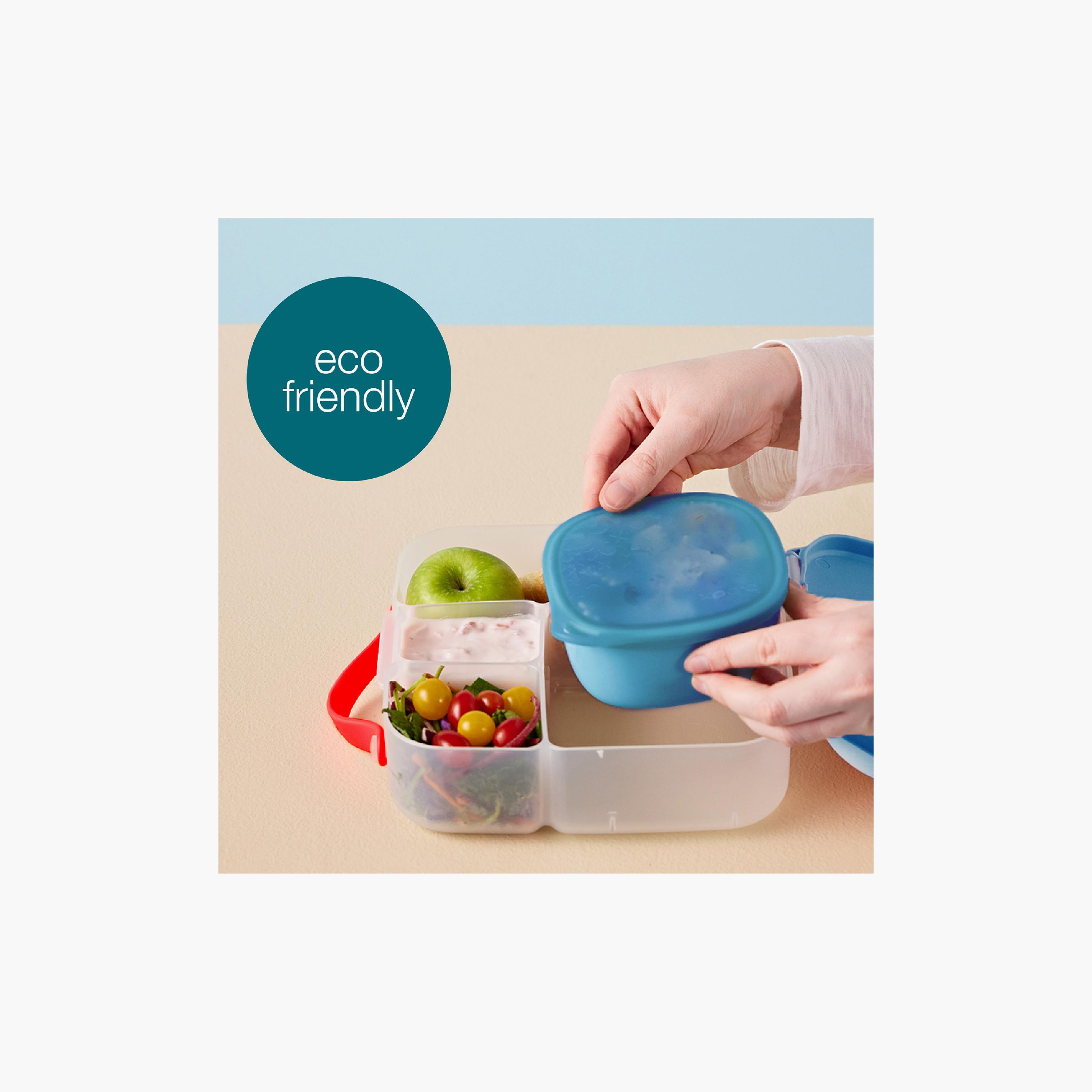 حاوية حفظ طعام للأطفال آمنة للاستخدام في الميكروويف وغسالة الأطباق من بي بوكس-baby-feeding-mealtimeessentials-image-5