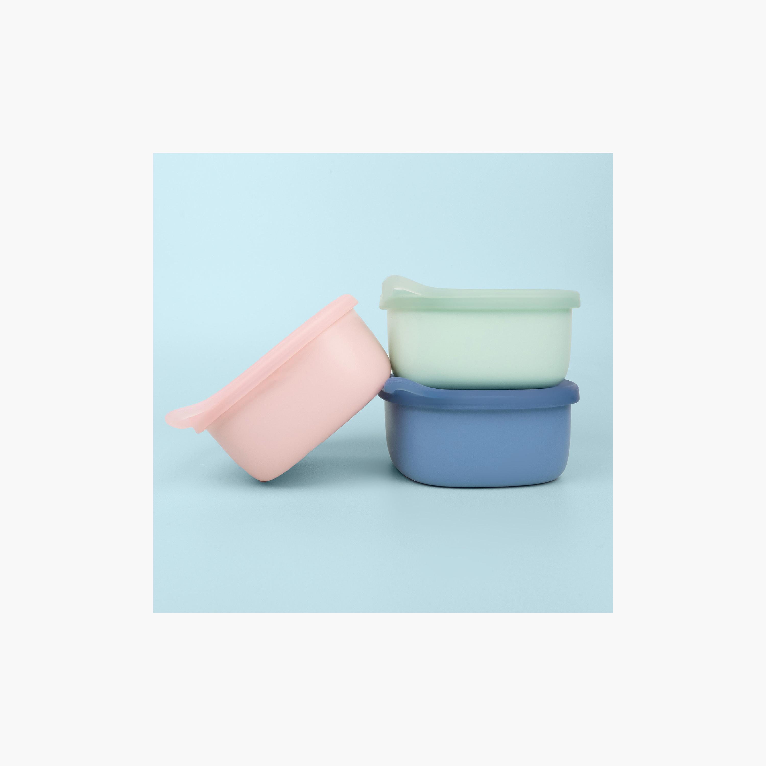 حاوية حفظ طعام للأطفال آمنة للاستخدام في الميكروويف وغسالة الأطباق من بي بوكس-baby-feeding-mealtimeessentials-image-6