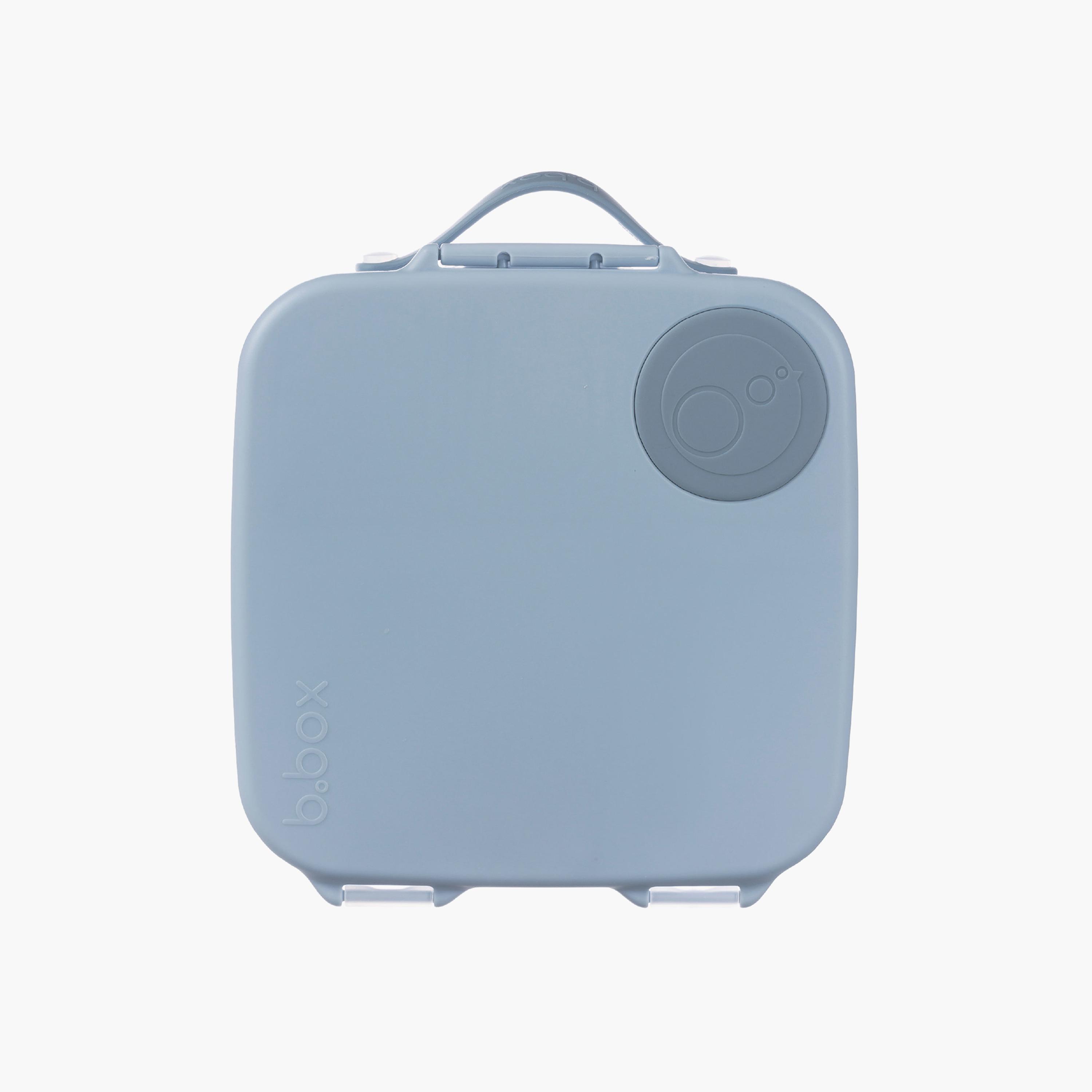 B.box BPA Free Bento Lunch Box with Ice Pack & Removable Divider-school-lunchessentials-lunchboxes-image-1