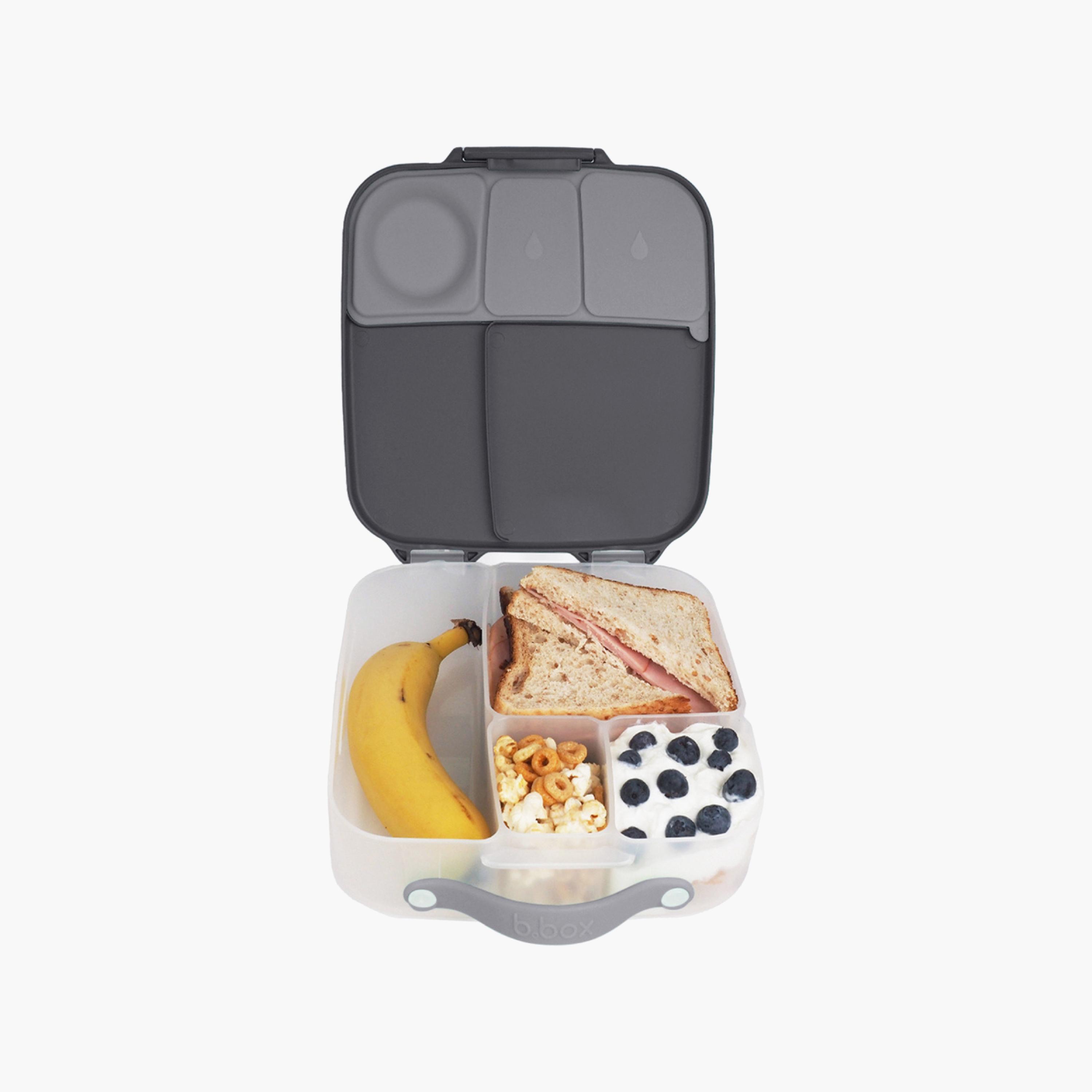 B.box BPA Free Bento Lunch Box with Ice Pack & Removable Divider-school-lunchessentials-lunchboxes-image-21