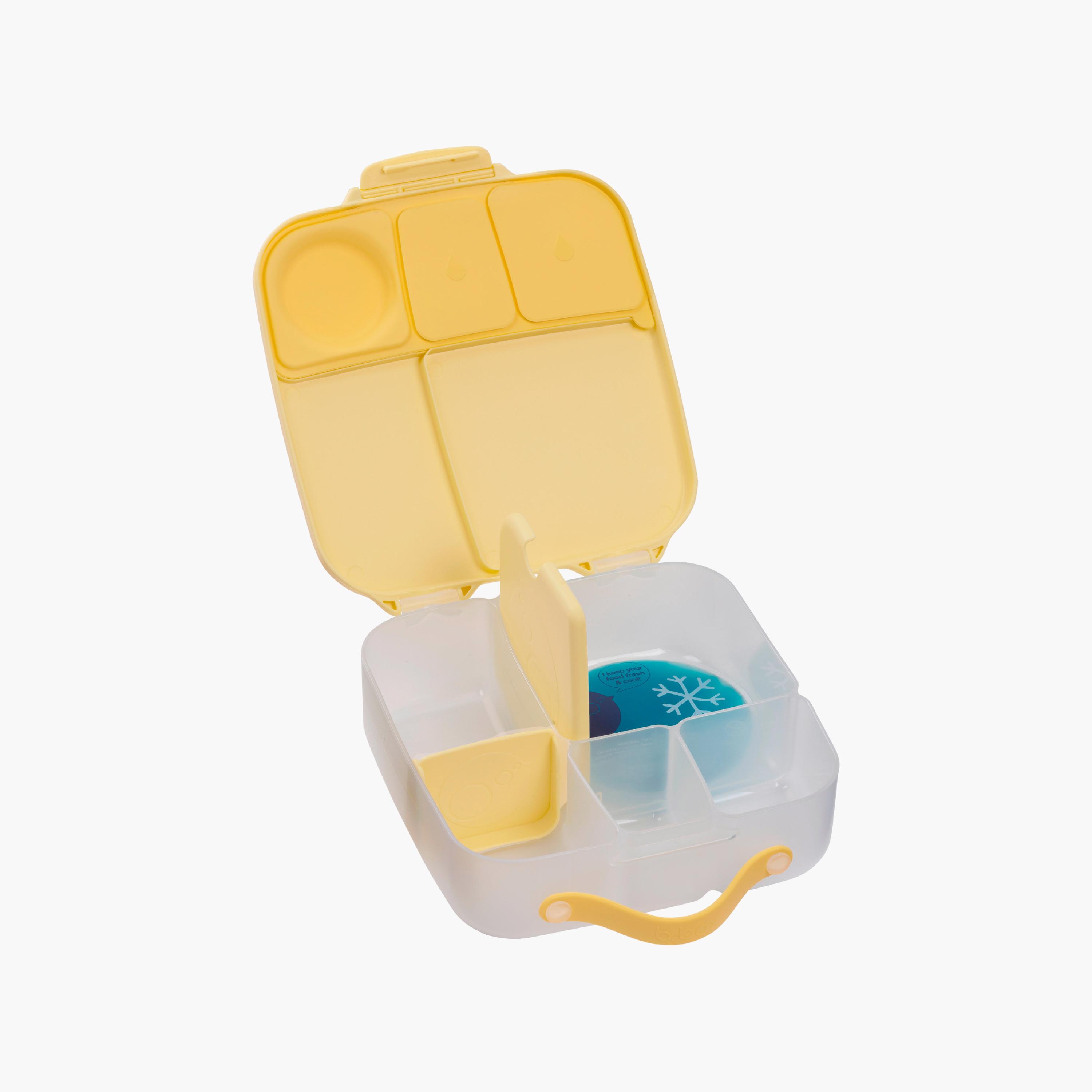 B.box BPA Free Bento Lunch Box with Ice Pack & Removable Divider-school-lunchessentials-lunchboxes-image-29