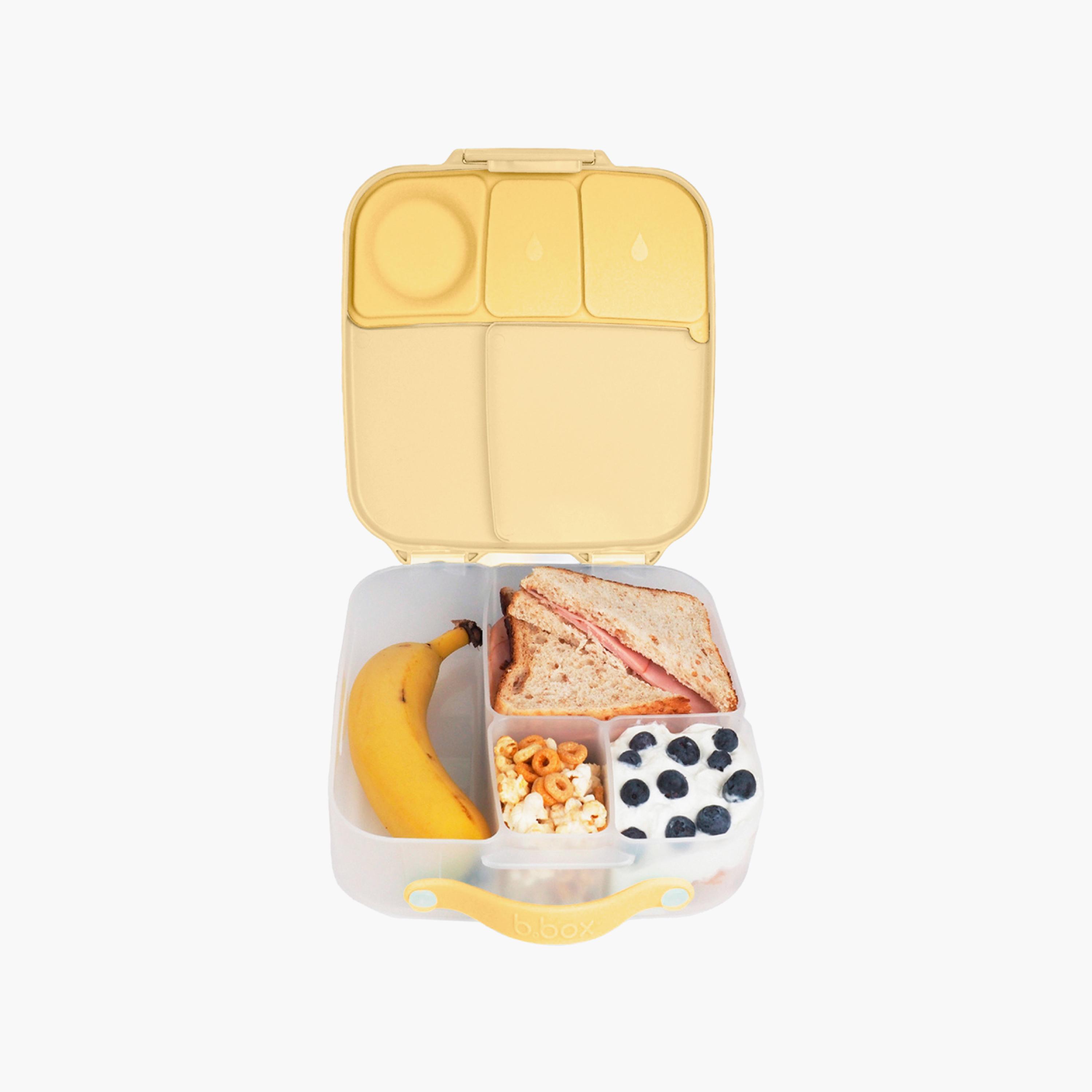 B.box BPA Free Bento Lunch Box with Ice Pack & Removable Divider-school-lunchessentials-lunchboxes-image-30