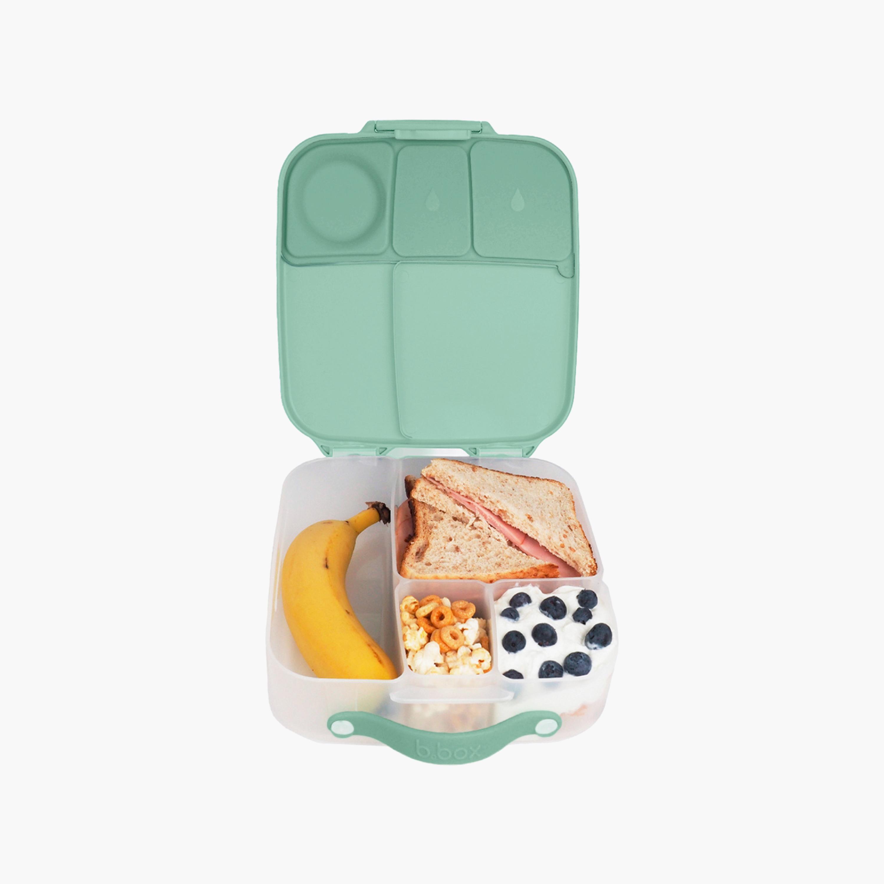 B.box BPA Free Bento Lunch Box with Ice Pack & Removable Divider-school-lunchessentials-lunchboxes-image-48