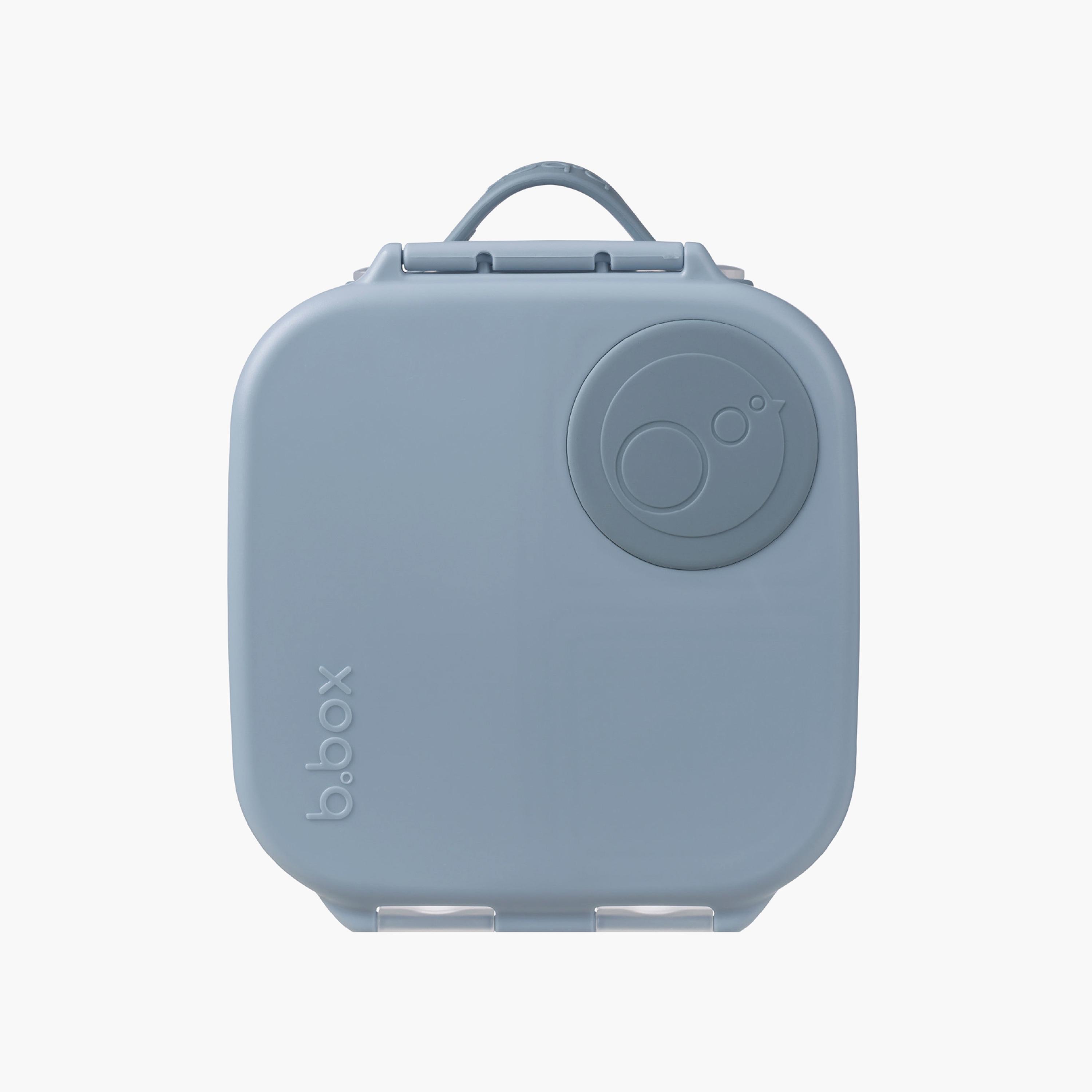 صندوق وجبات بينتو خالي من البيسفينول (BPA) مع فاصل قابل للإزالة من بي بوكس-school-lunchessentials-lunchboxes-image-1