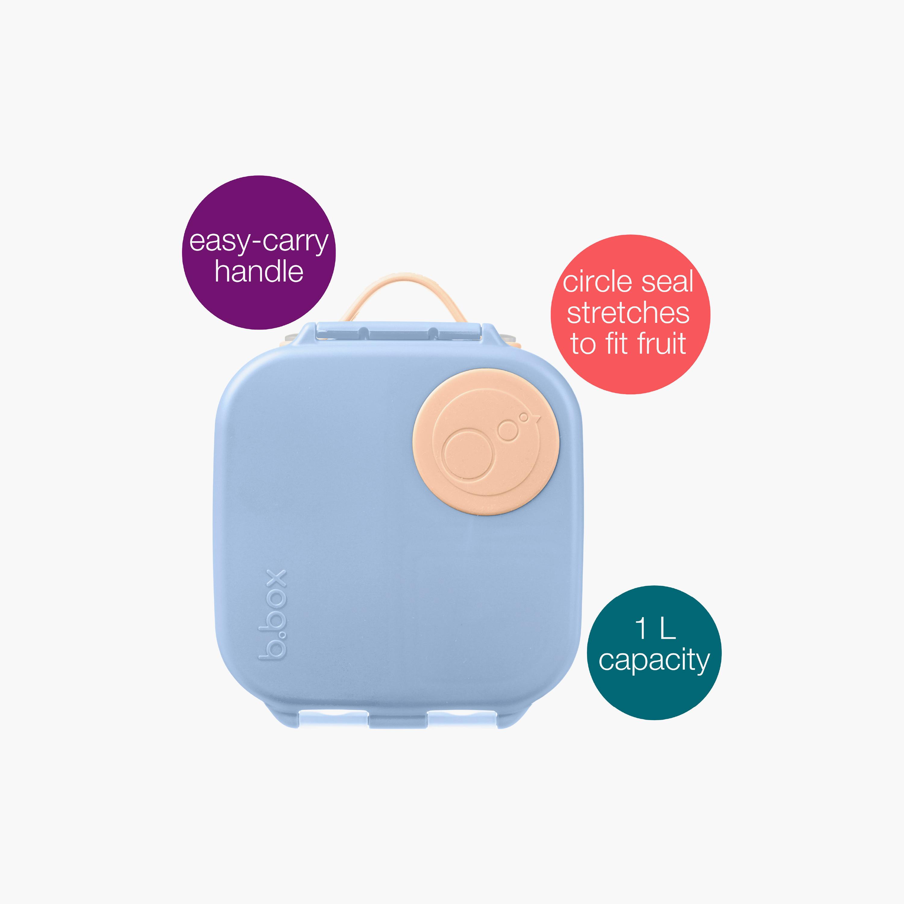 صندوق وجبات بينتو خالي من البيسفينول (BPA) مع فاصل قابل للإزالة من بي بوكس-school-lunchessentials-lunchboxes-image-12