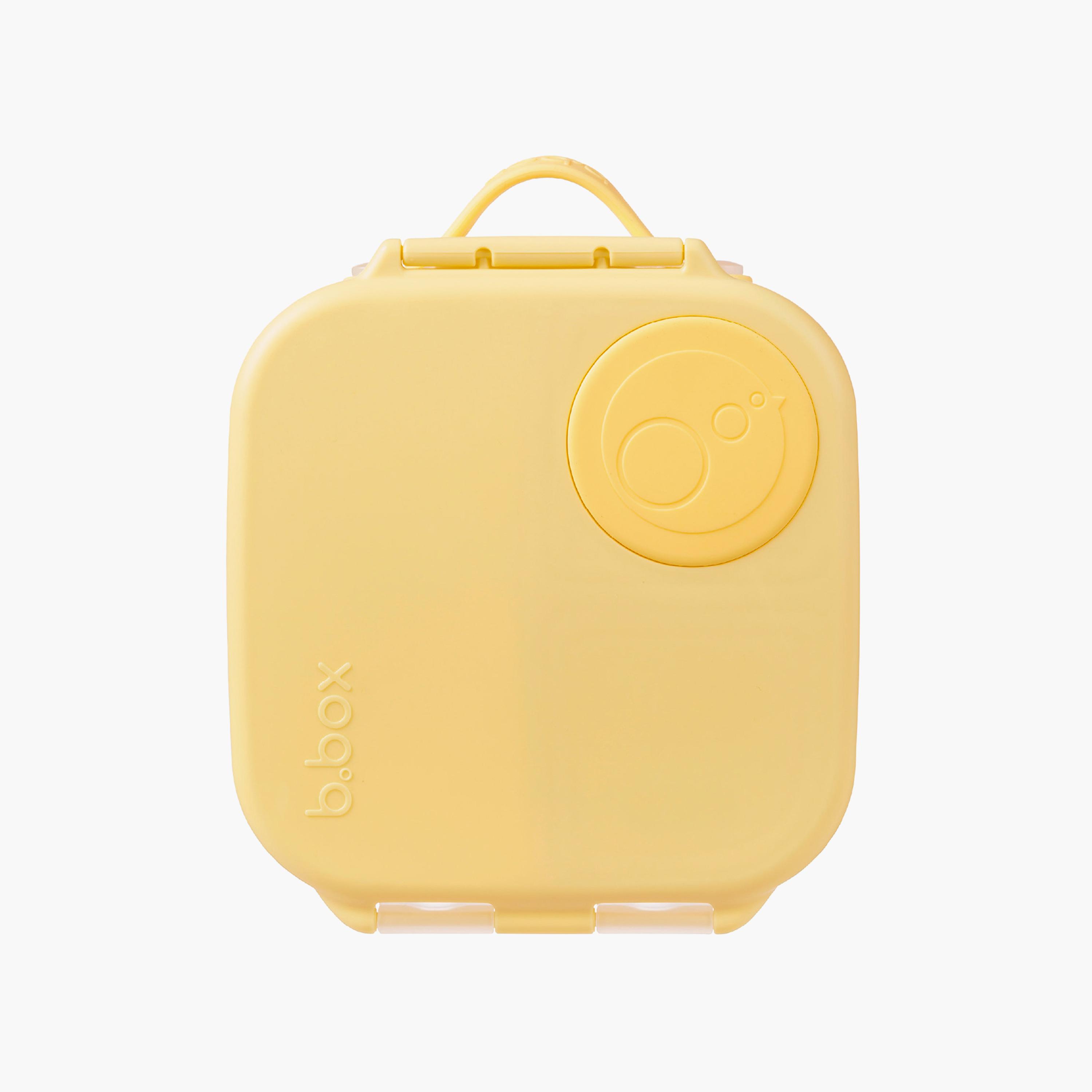 صندوق وجبات بينتو خالي من البيسفينول (BPA) مع فاصل قابل للإزالة من بي بوكس-school-lunchessentials-lunchboxes-image-1