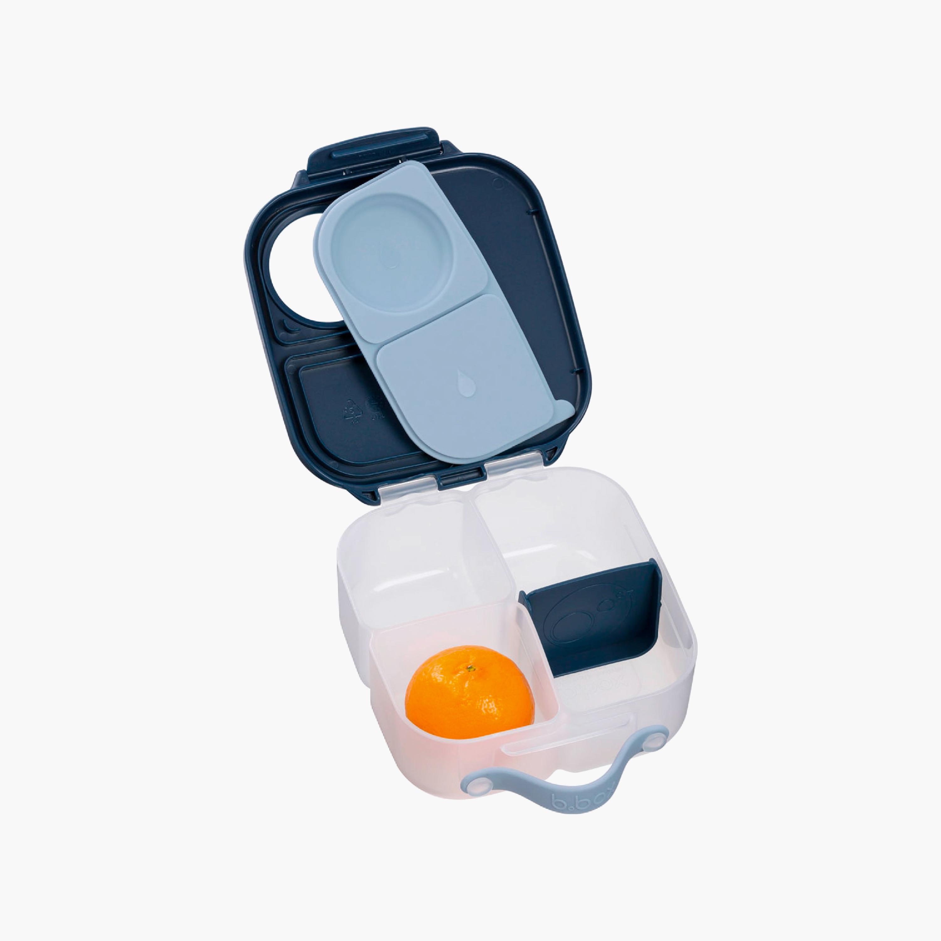 صندوق وجبات بينتو خالي من البيسفينول (BPA) مع فاصل قابل للإزالة من بي بوكس-school-lunchessentials-lunchboxes-image-40