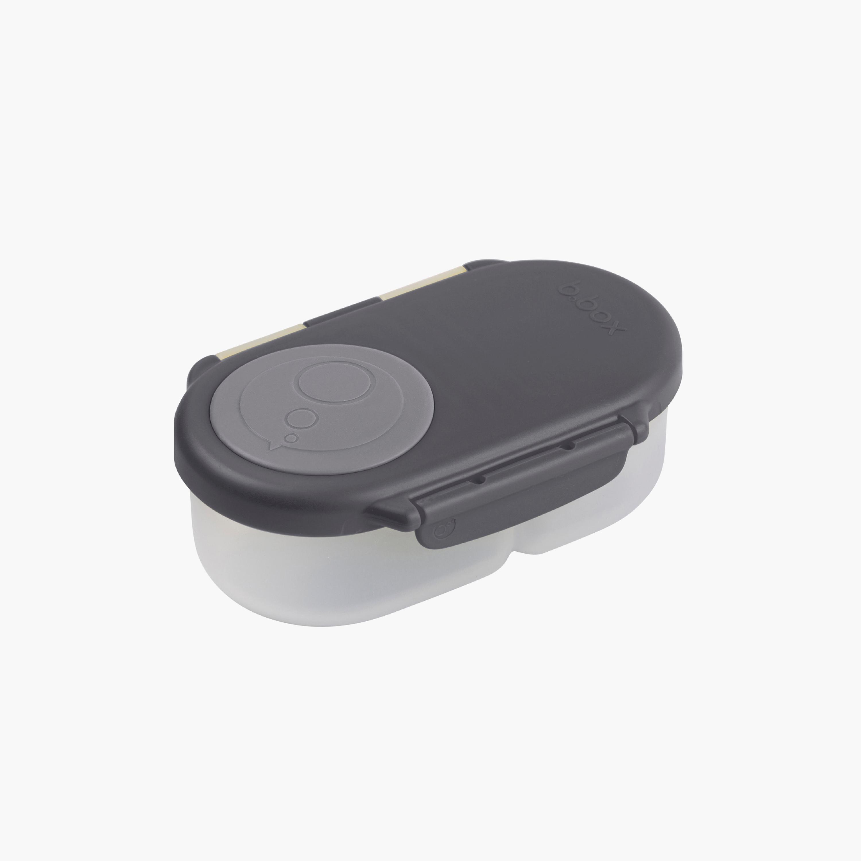 B.box 2 Compartments Leakproof Mini Bento Lunch Box-school-lunchessentials-lunchboxes-image-1