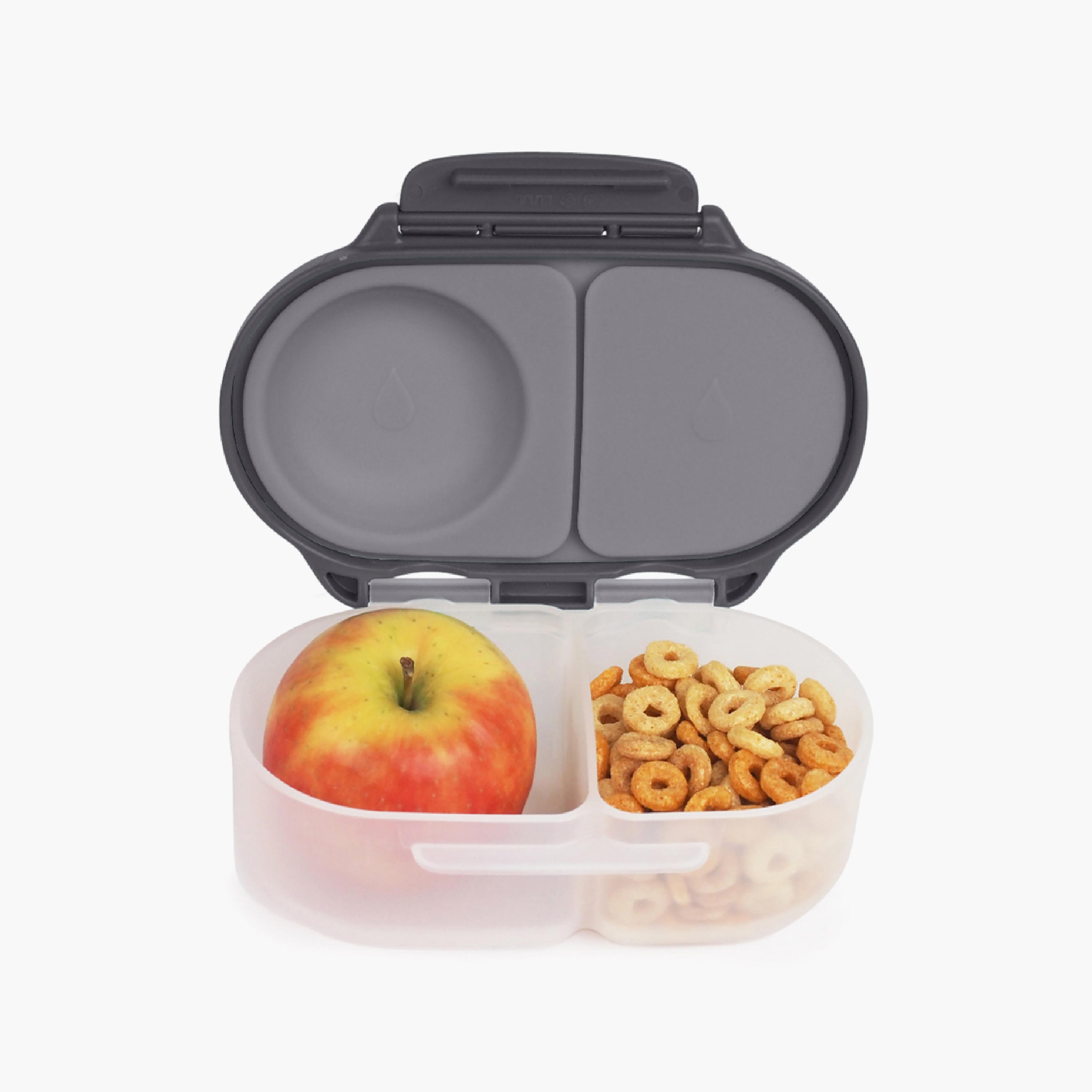 B.box 2 Compartments Leakproof Mini Bento Lunch Box-school-lunchessentials-lunchboxes-image-11