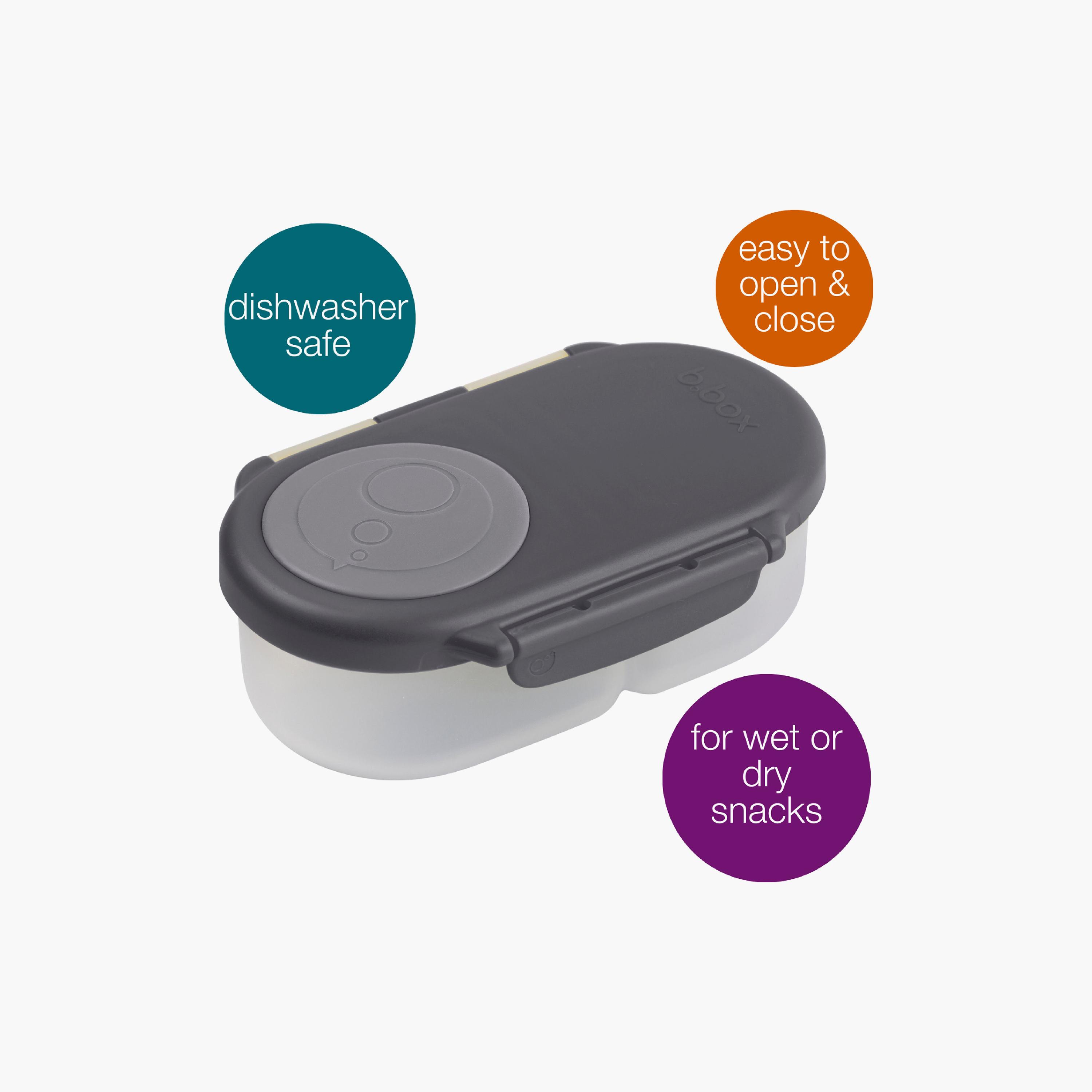B.box 2 Compartments Leakproof Mini Bento Lunch Box-school-lunchessentials-lunchboxes-image-12