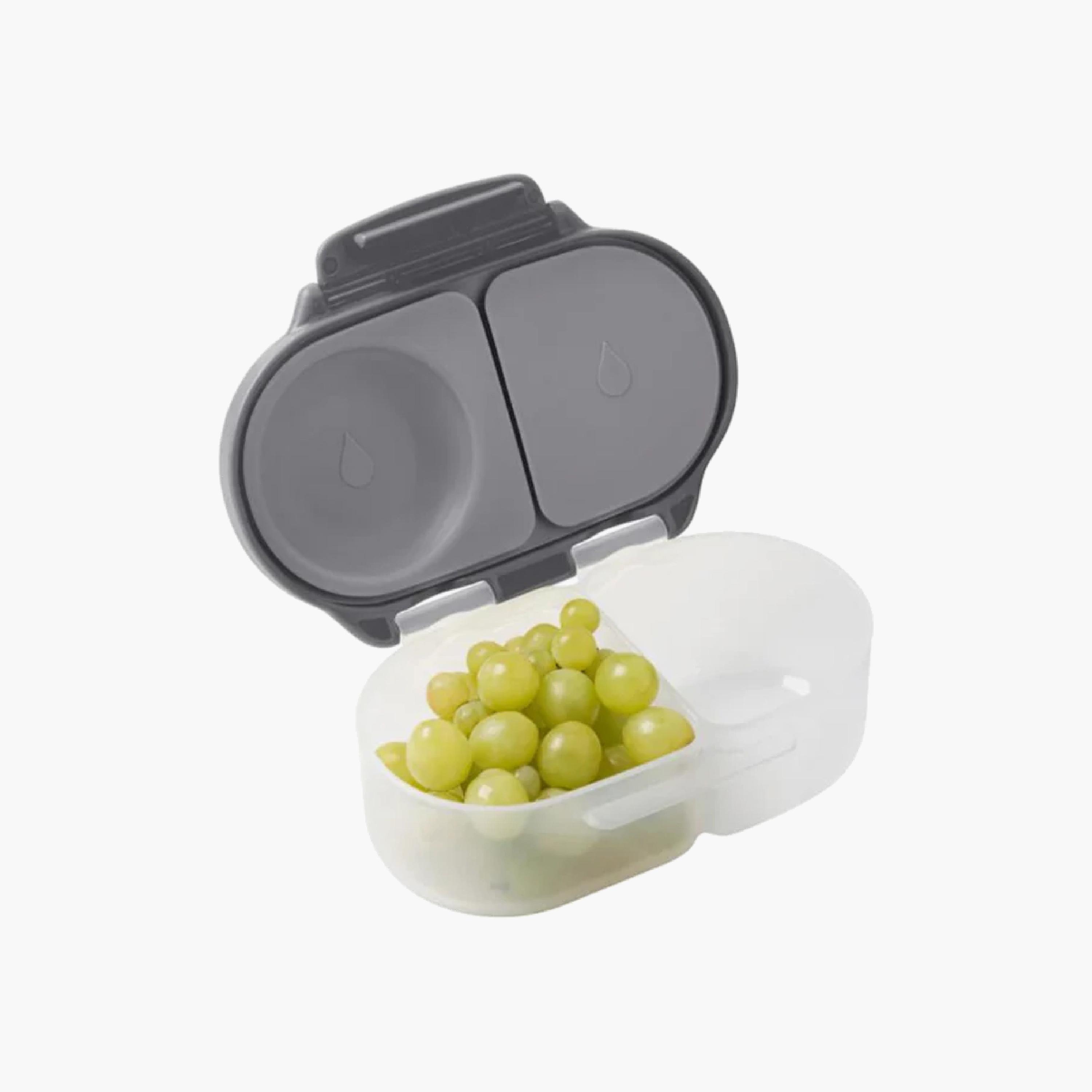 B.box 2 Compartments Leakproof Mini Bento Lunch Box-school-lunchessentials-lunchboxes-image-4