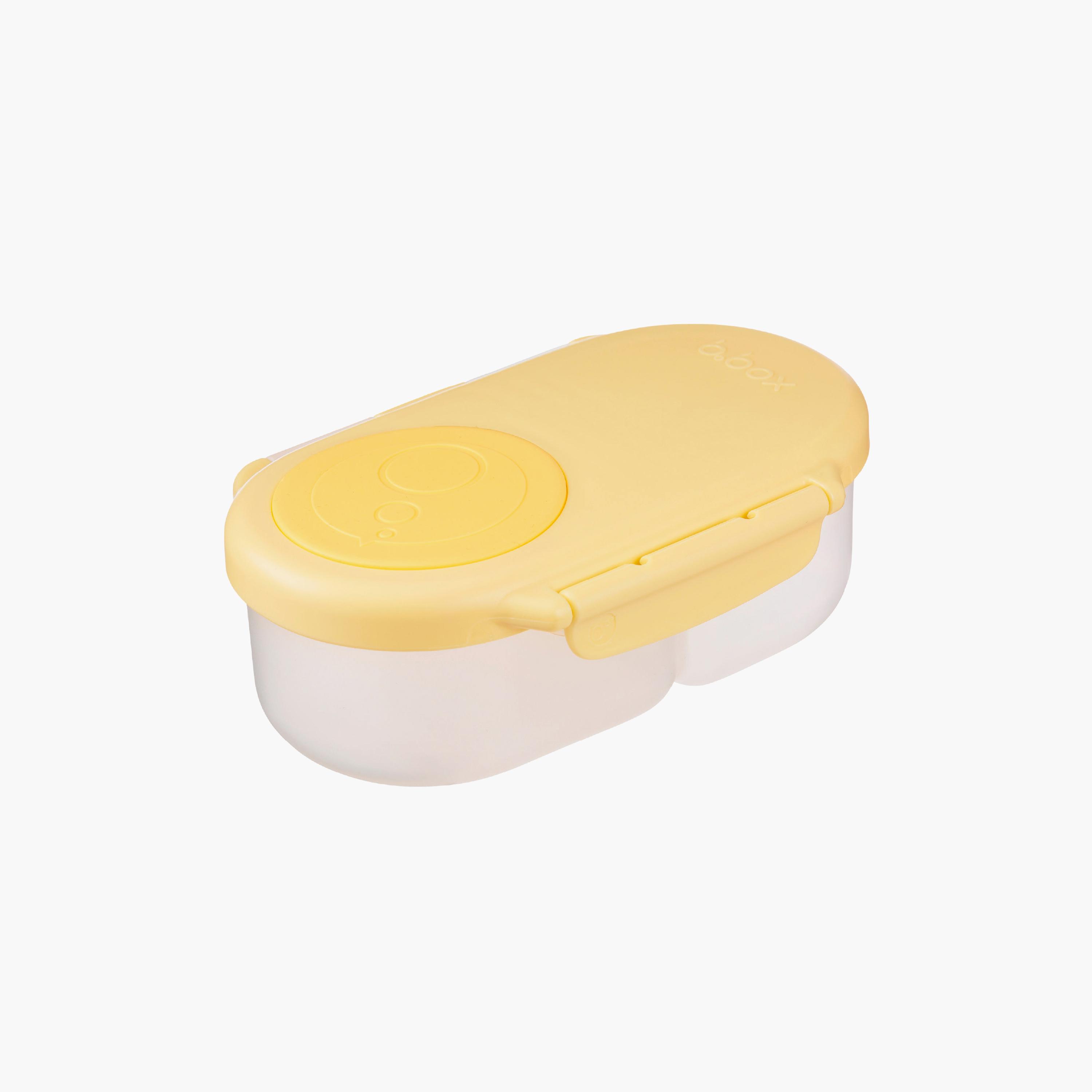 B.box 2 Compartments Leakproof Mini Bento Lunch Box-school-lunchessentials-lunchboxes-image-1