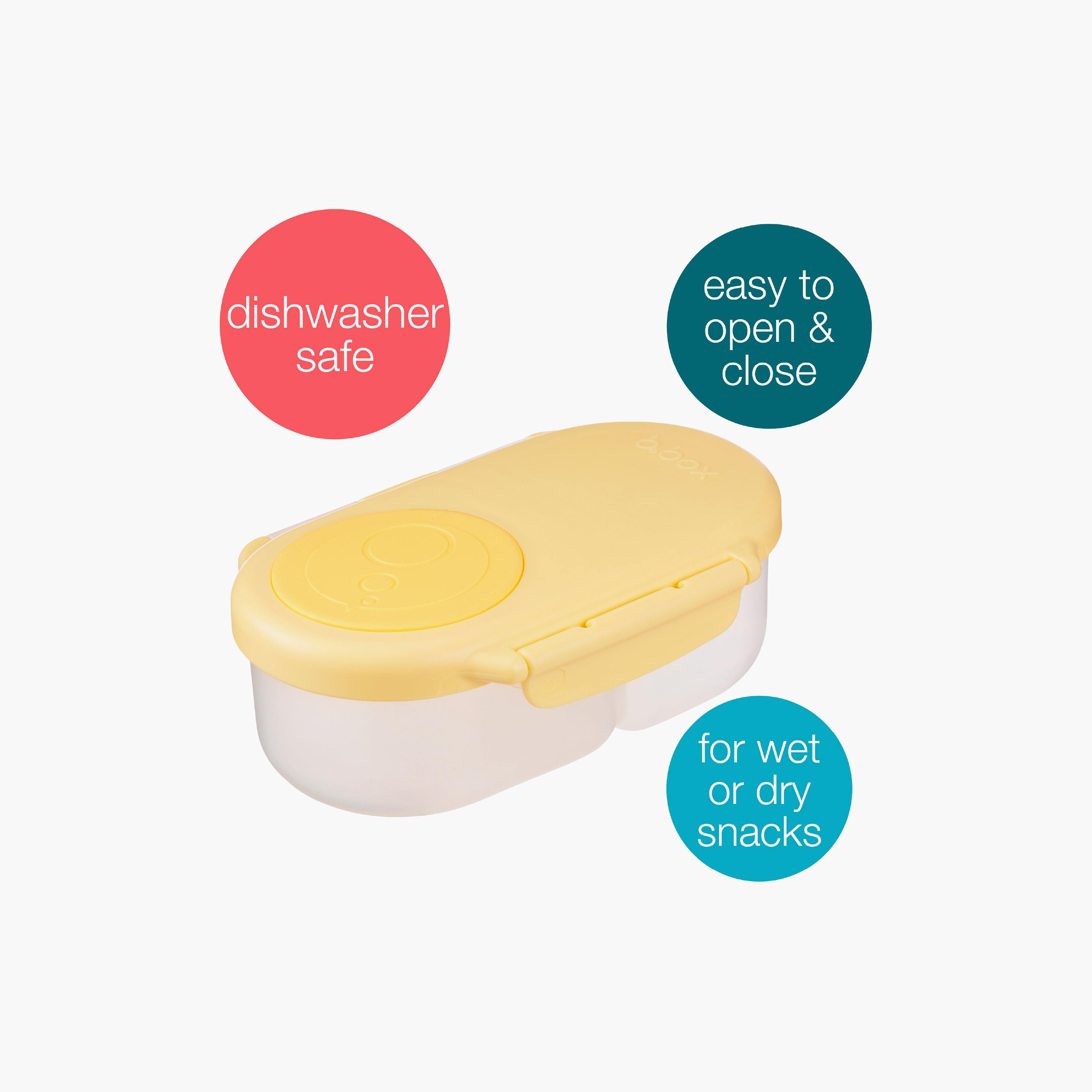 B.box 2 Compartments Leakproof Mini Bento Lunch Box-school-lunchessentials-lunchboxes-image-21