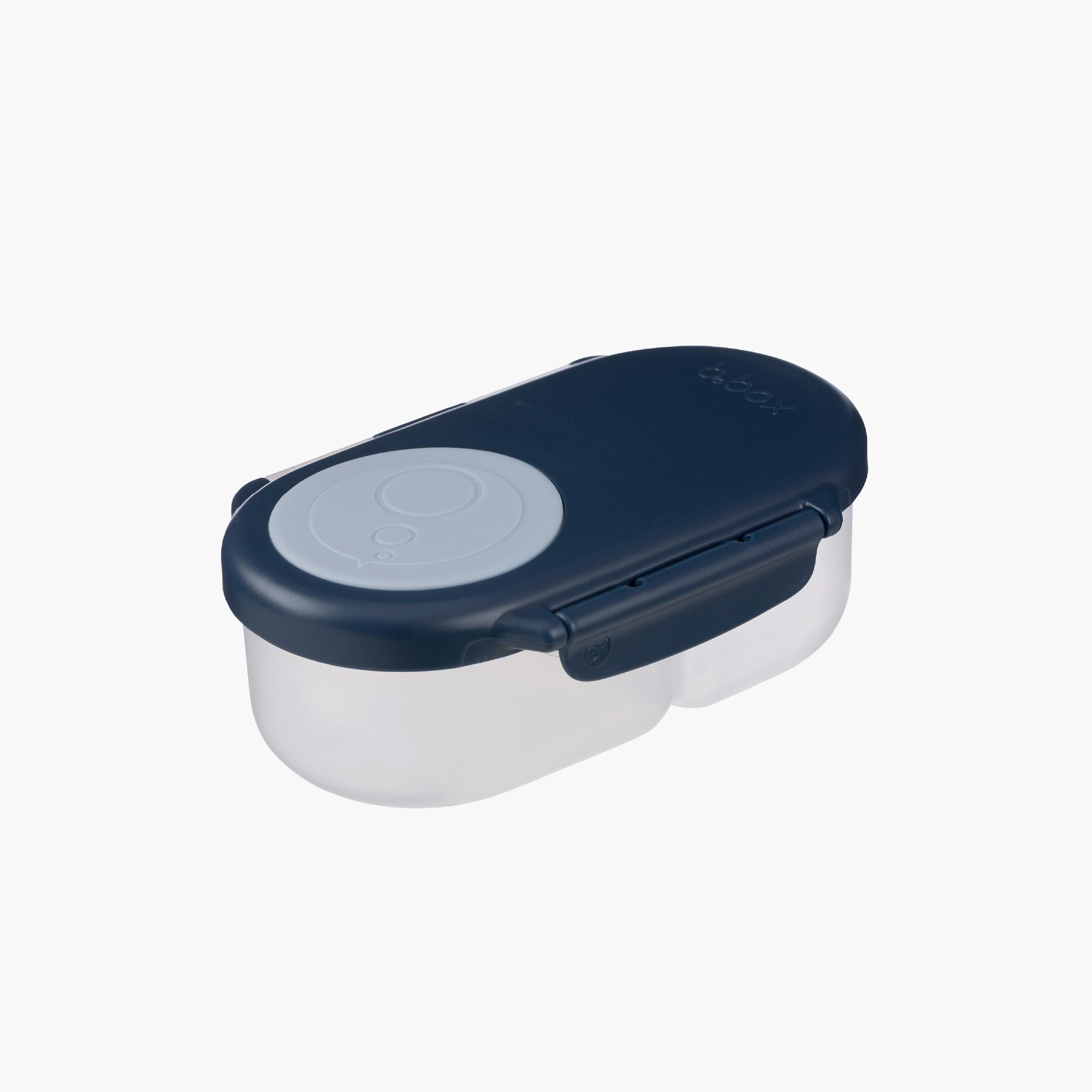 B.box 2 Compartments Leakproof Mini Bento Lunch Box-school-lunchessentials-lunchboxes-image-28