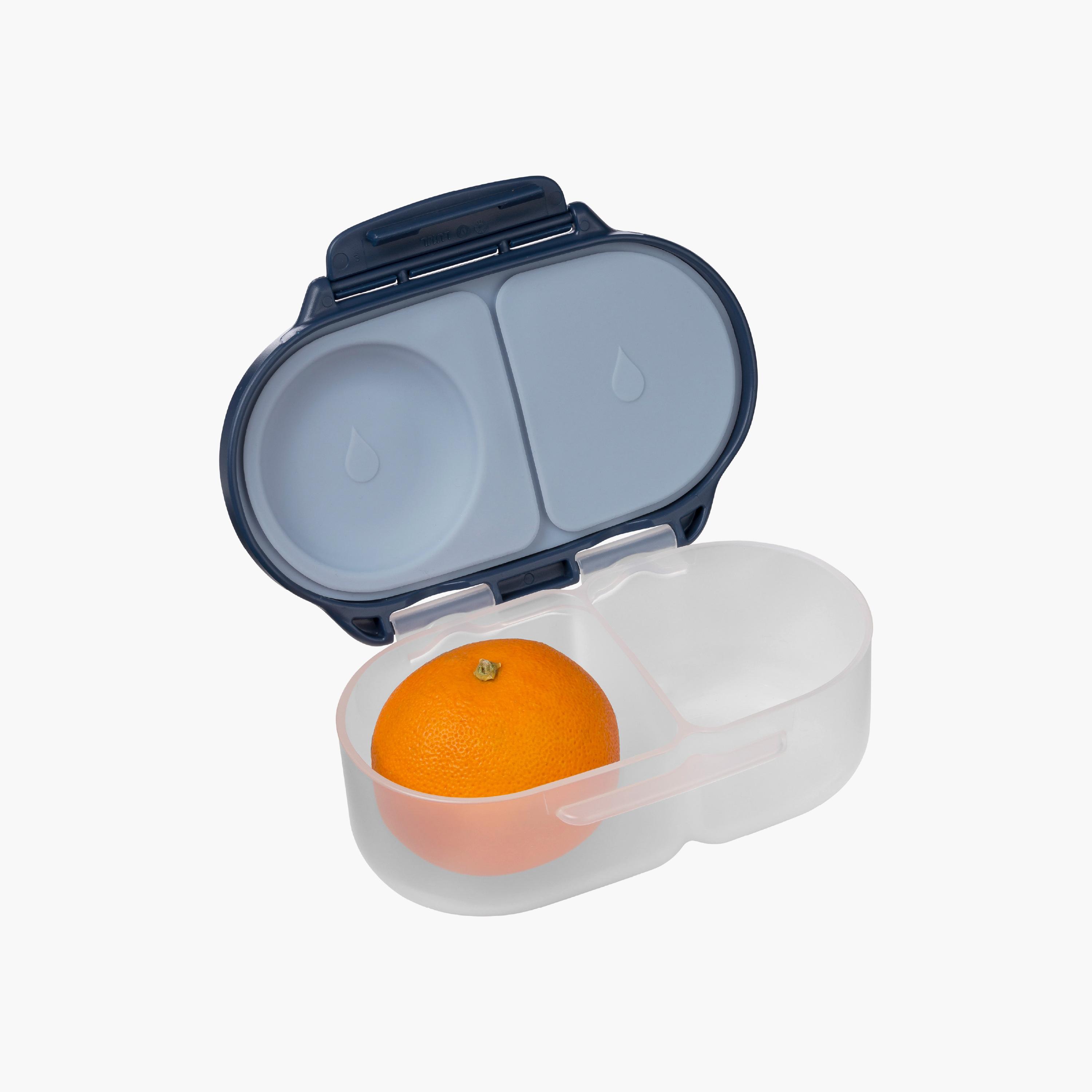 B.box 2 Compartments Leakproof Mini Bento Lunch Box-school-lunchessentials-lunchboxes-image-31