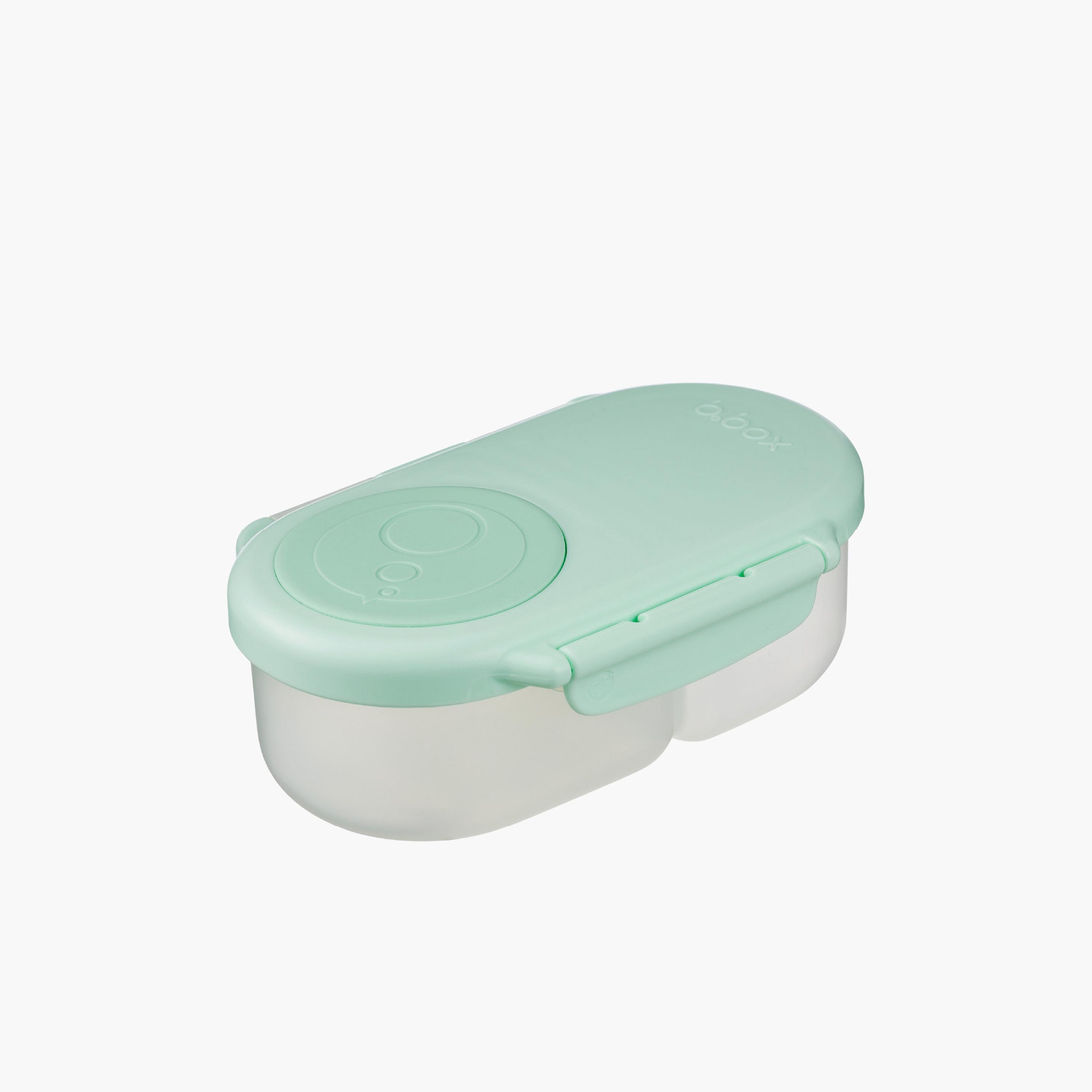 B.box 2 Compartments Leakproof Mini Bento Lunch Box-school-lunchessentials-lunchboxes-image-1