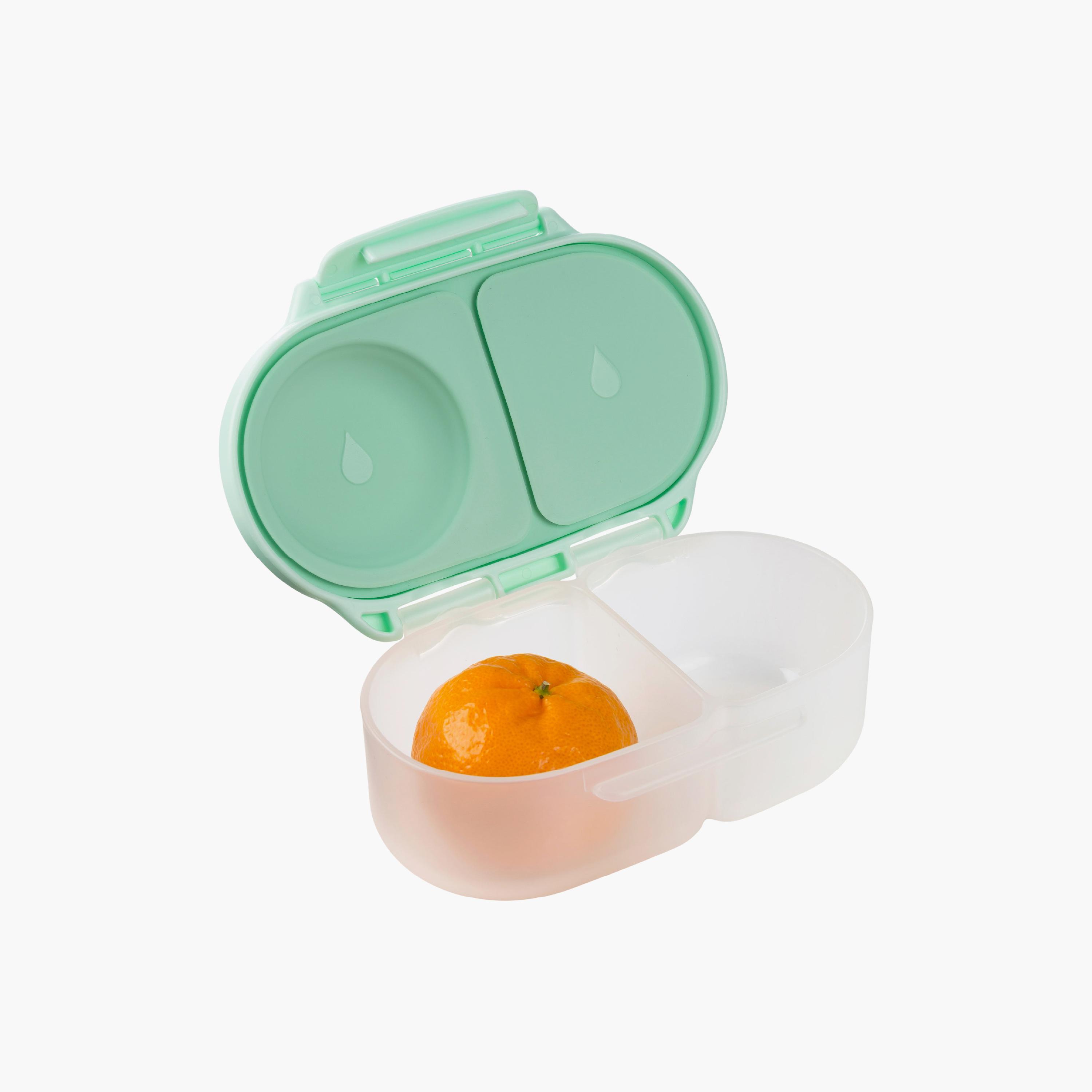B.box 2 Compartments Leakproof Mini Bento Lunch Box-school-lunchessentials-lunchboxes-image-40