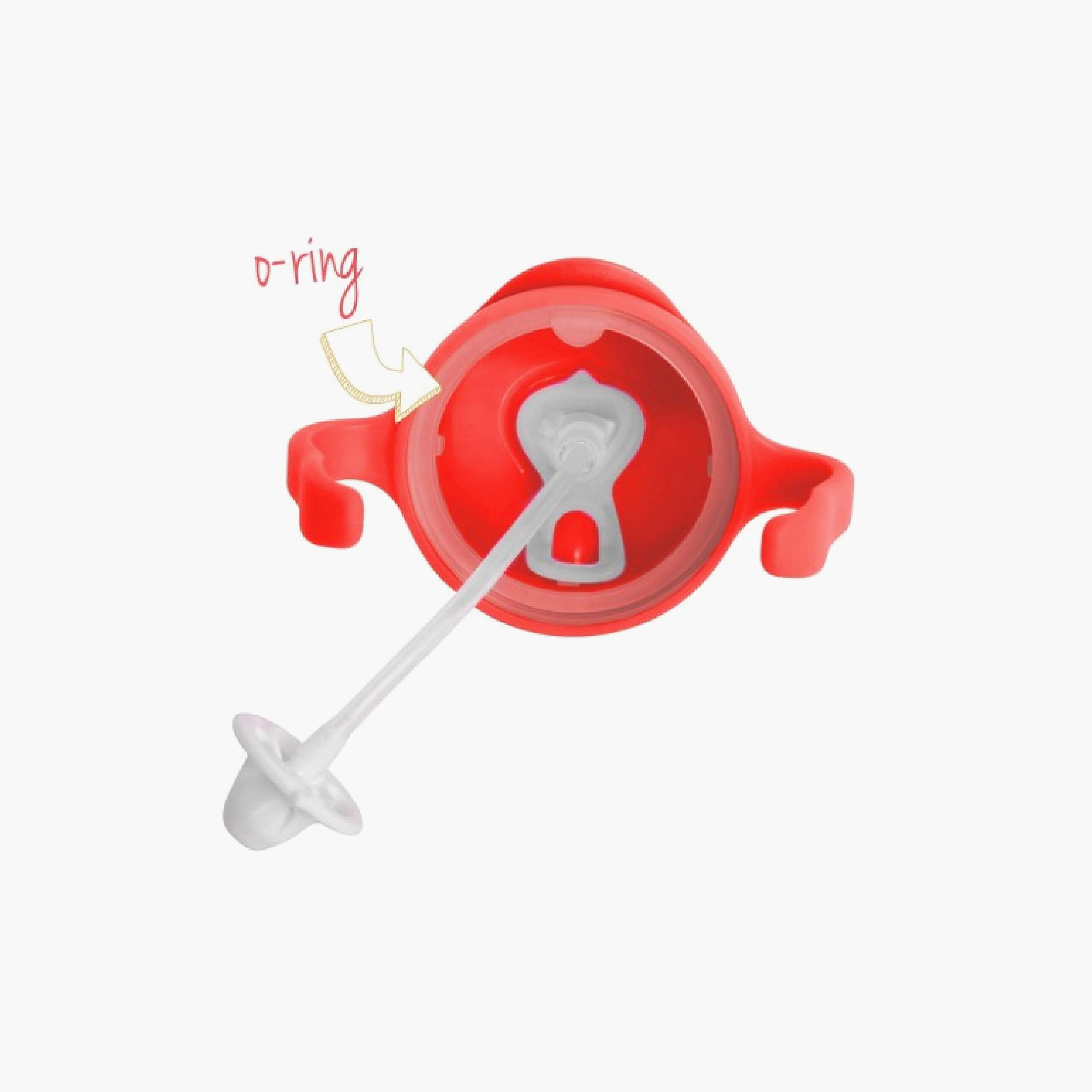 حلقات دائرية بديلة مانعة للتسرب (قطعتين) من بي بوكس-baby-feeding-accessories-image-2