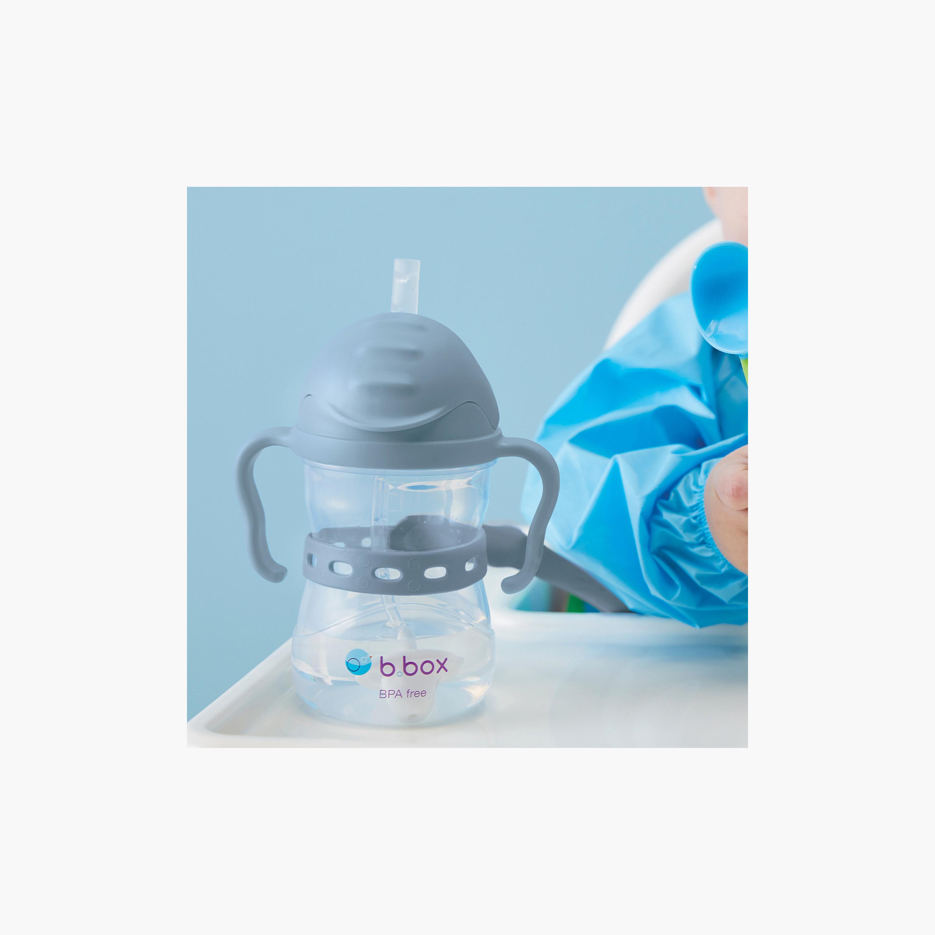 B.box Connect-a-Cup Universal Teether Strap for Bottles-baby-feeding-accessories-image-4