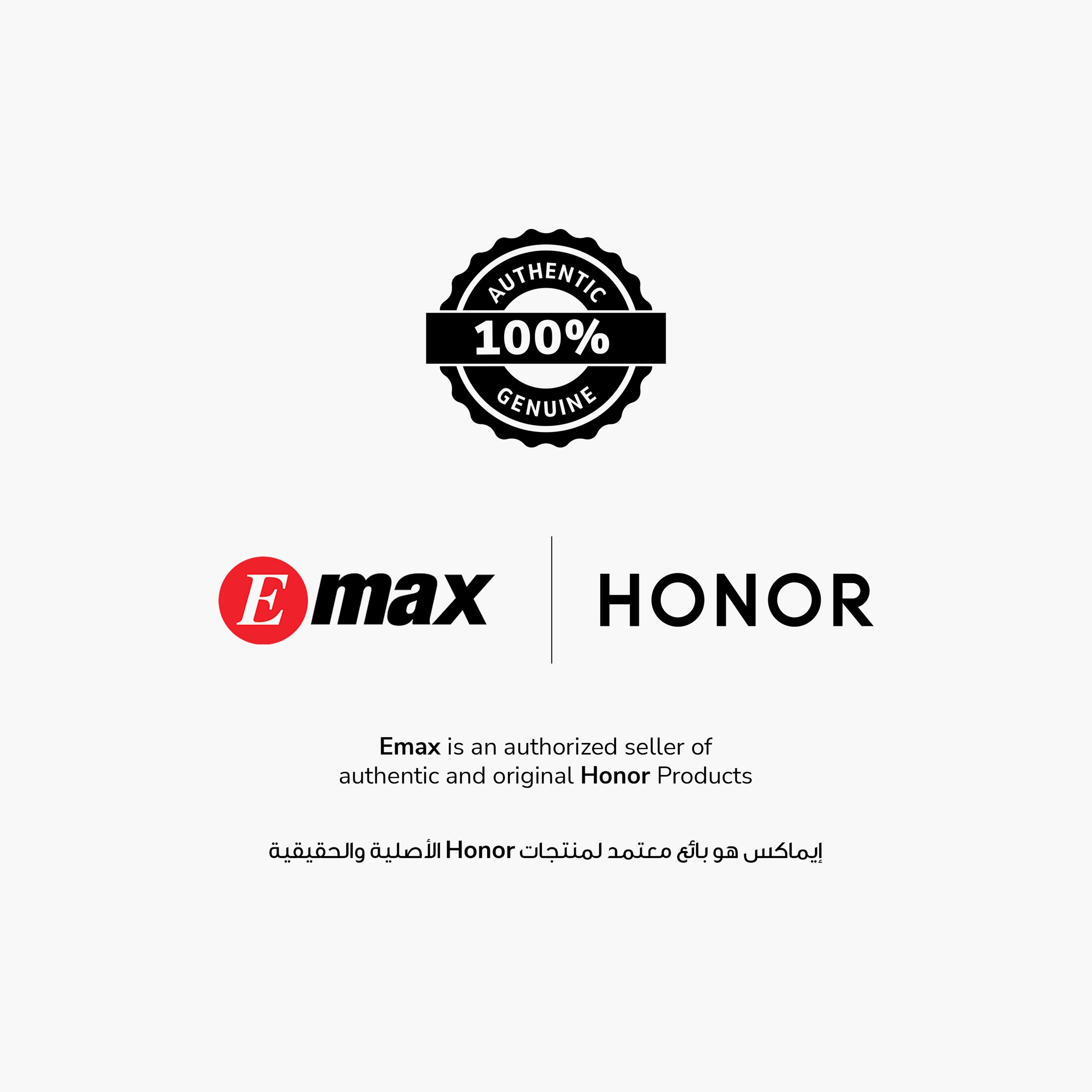 هاتف أونور 600 لايت لون رمادي 5G شريحتين رام 8 جيجابايت ذاكرة 256 جيجابايت شاشة 6.67 بوصة-electronics-phones-image-3