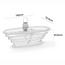 طاولة قهوة بسطح زجاجي - ليوا-promo_HC_AE_discountpromo_20042020-image-1