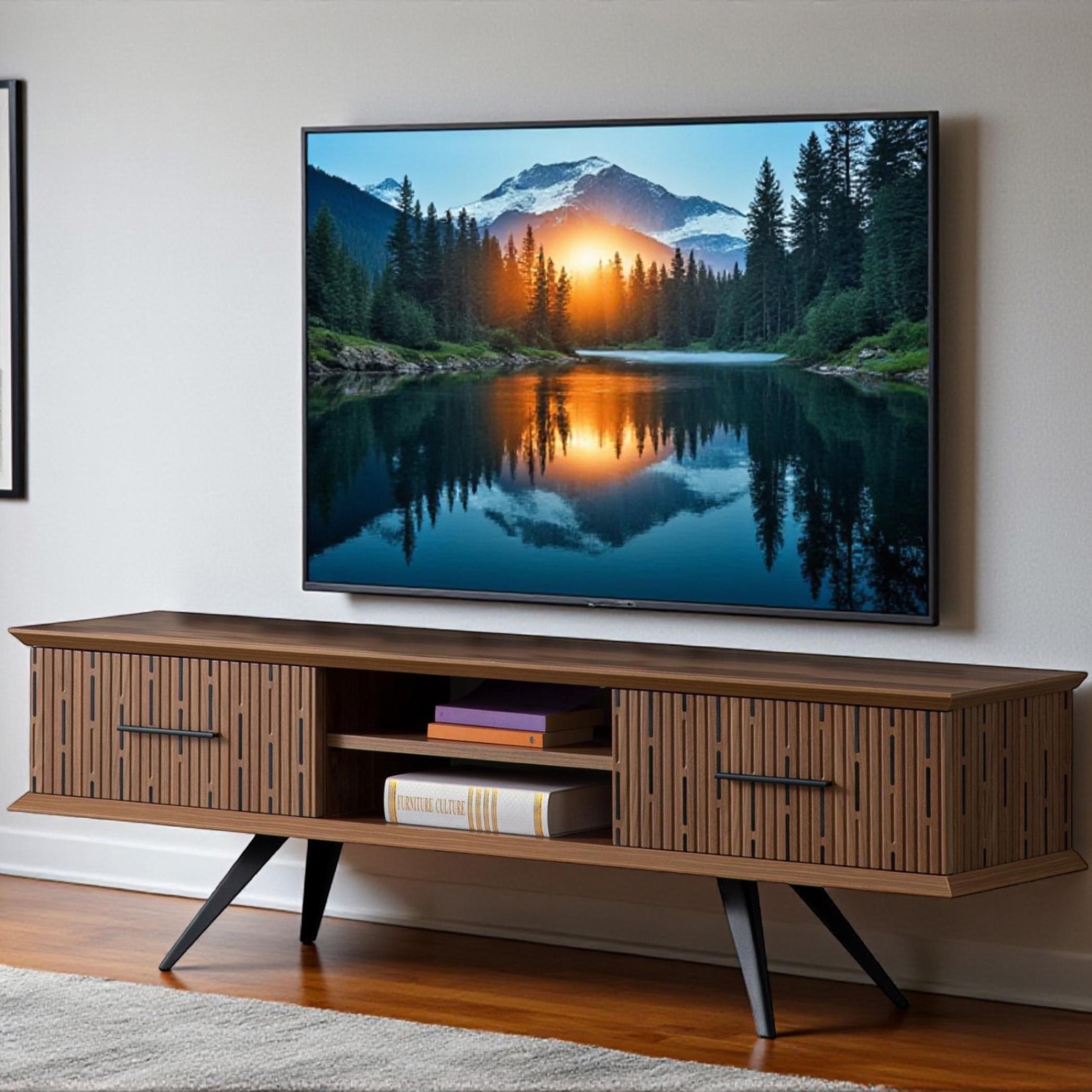 Monza TV Unit