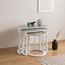 Mashrabiya Glass Top Nesting Table - Set of 3-promo_HC_AE_discountpromo_20042020-image-1