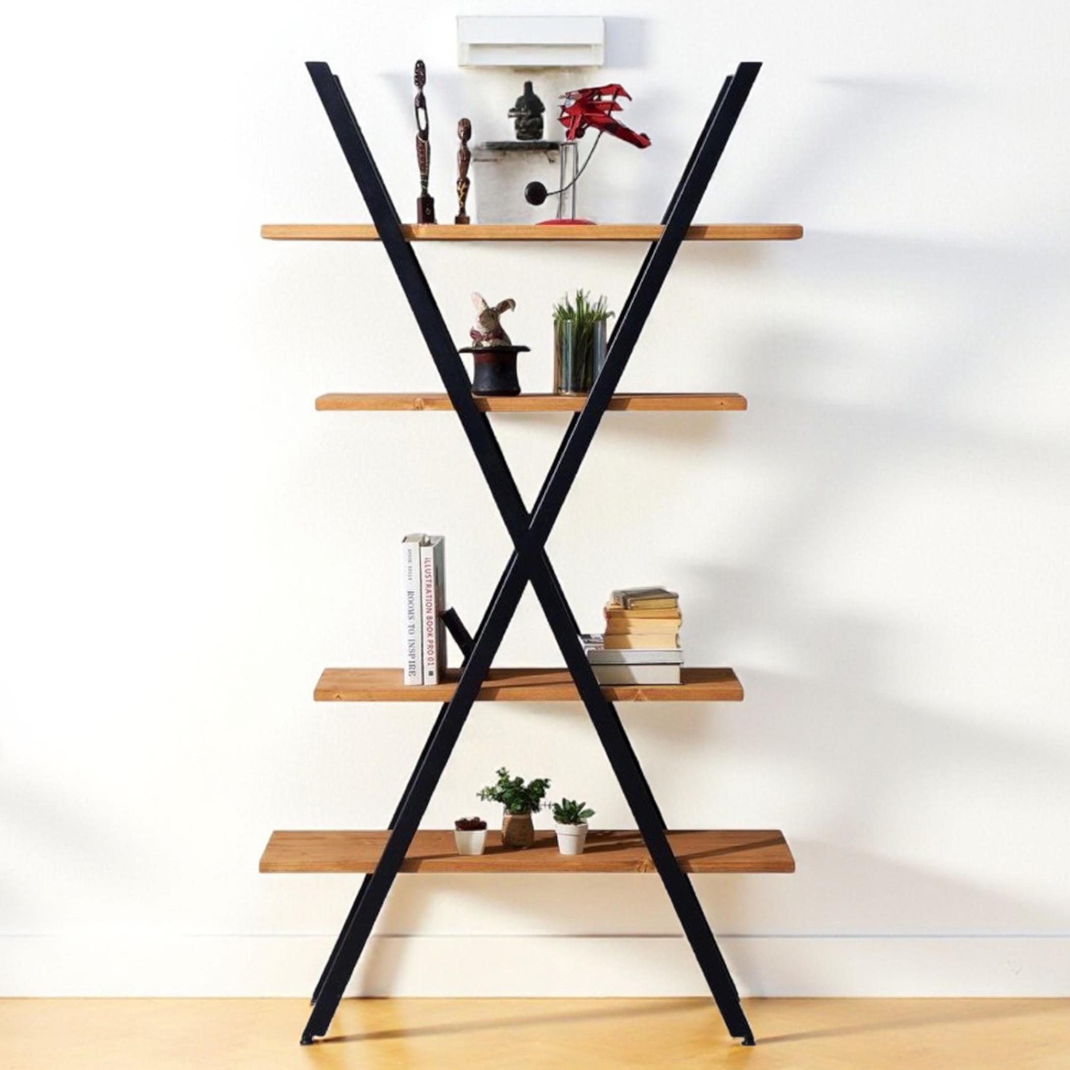 Xscape Display Rack