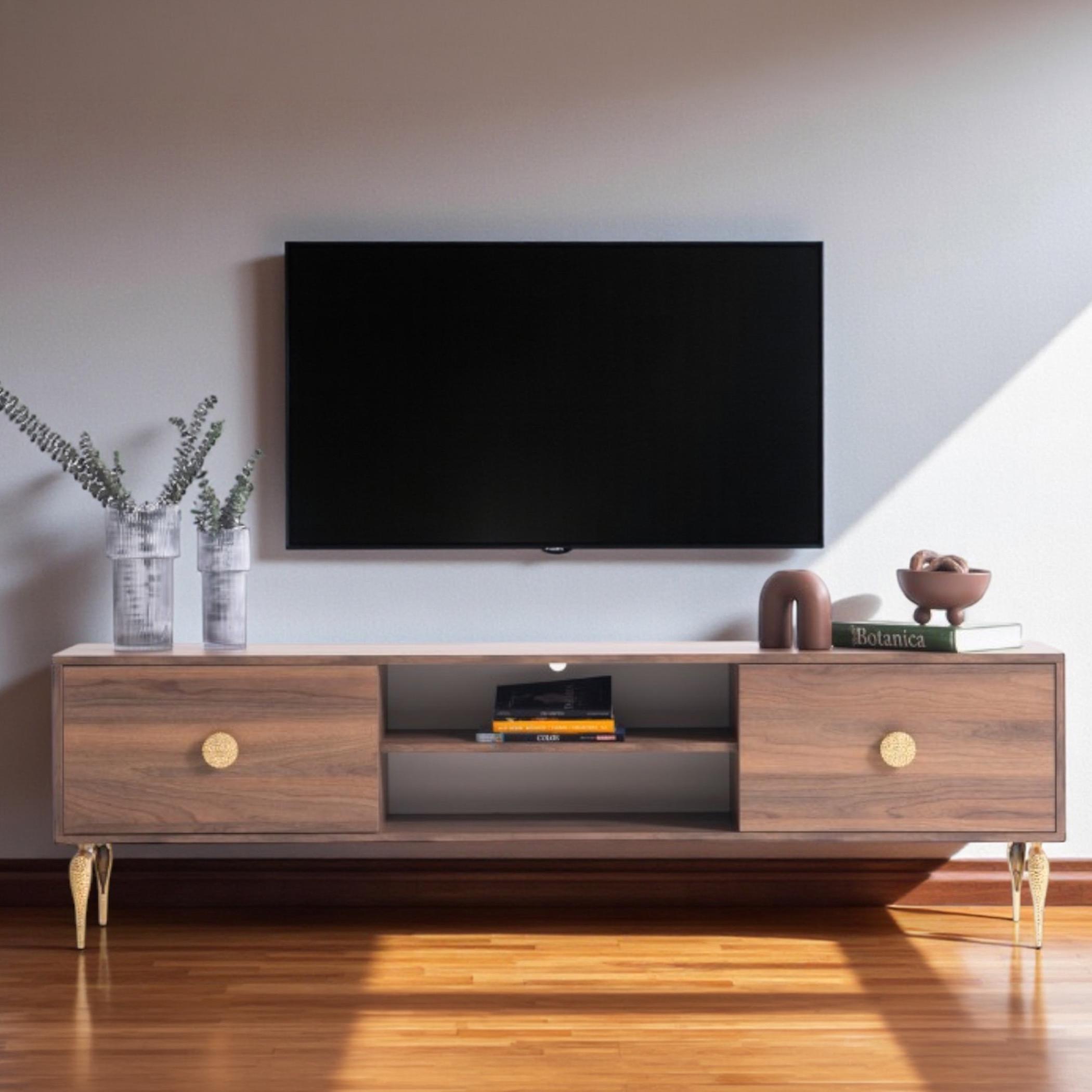 Glamour TV Unit