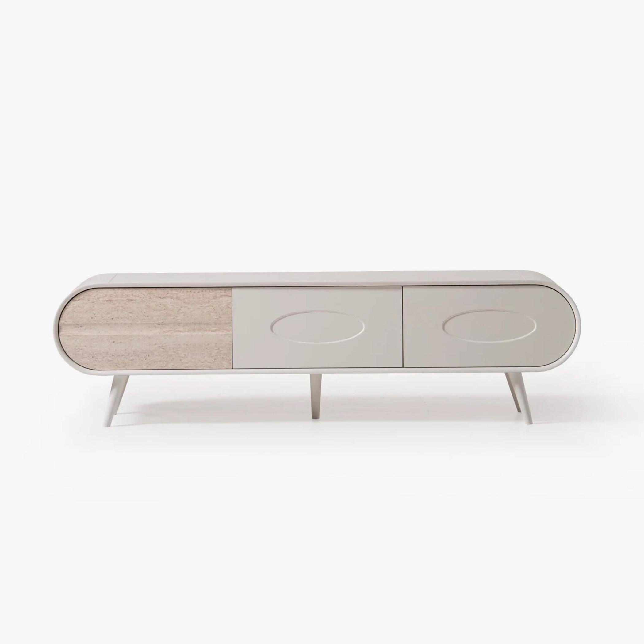 Discovery TV Unit
