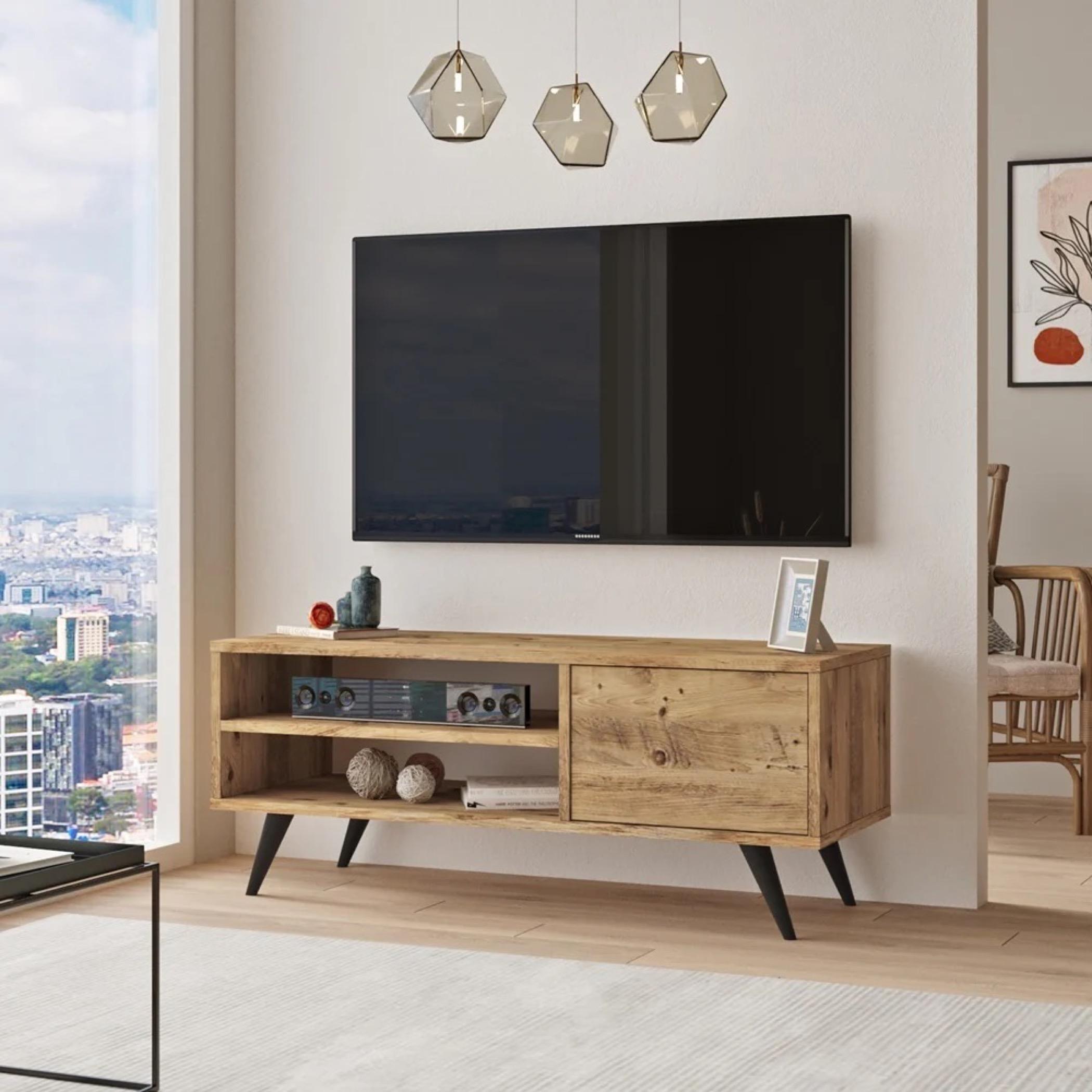 Montera TV Unit