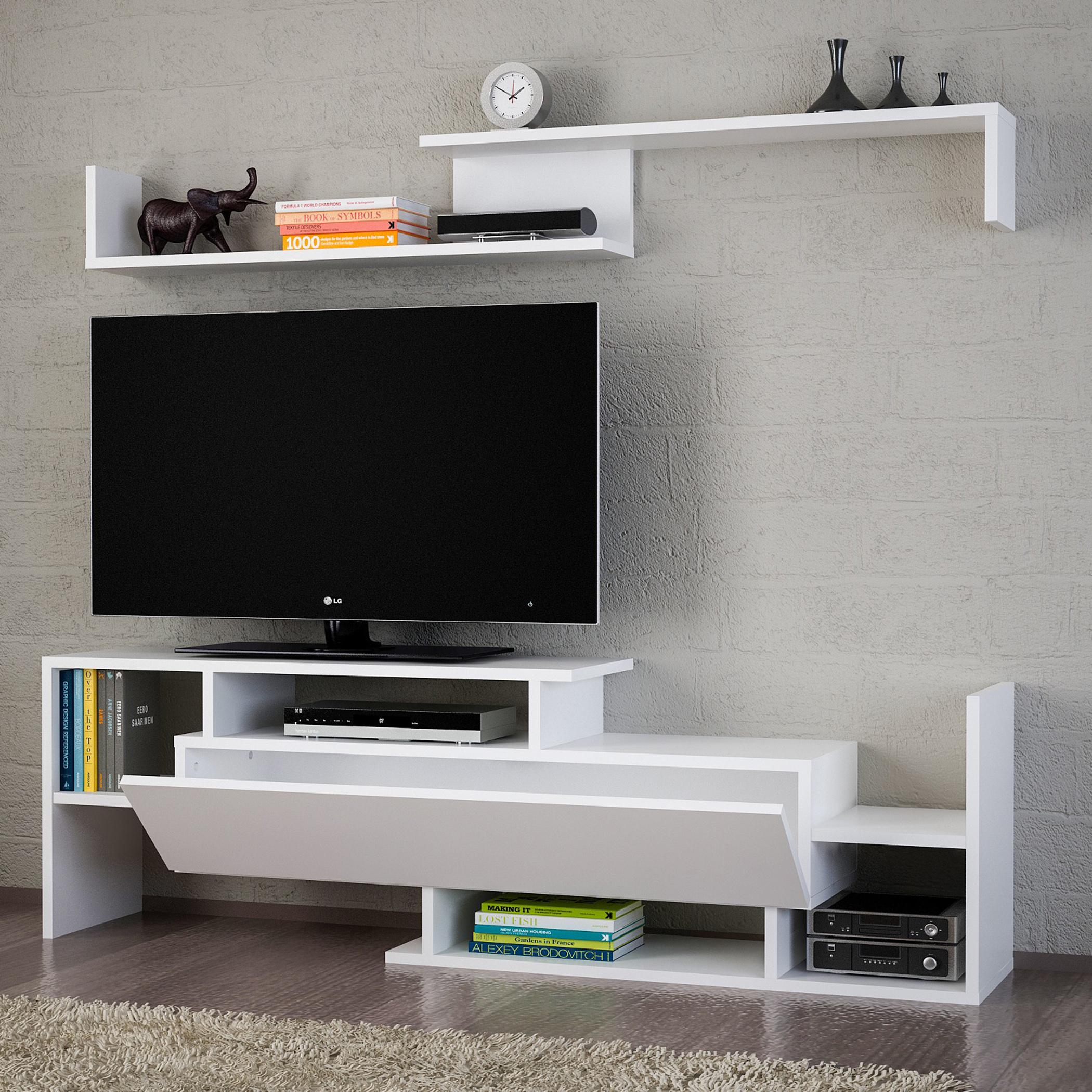 Aurelo TV Unit